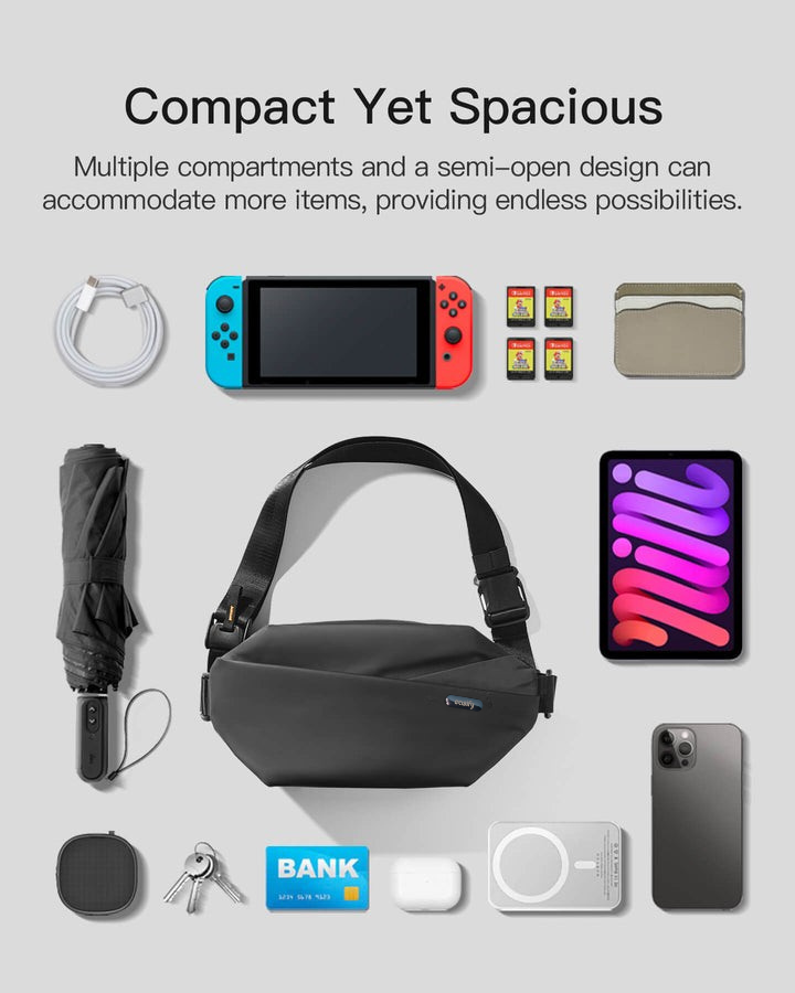 Easify Sling Bag PRO (Copy)