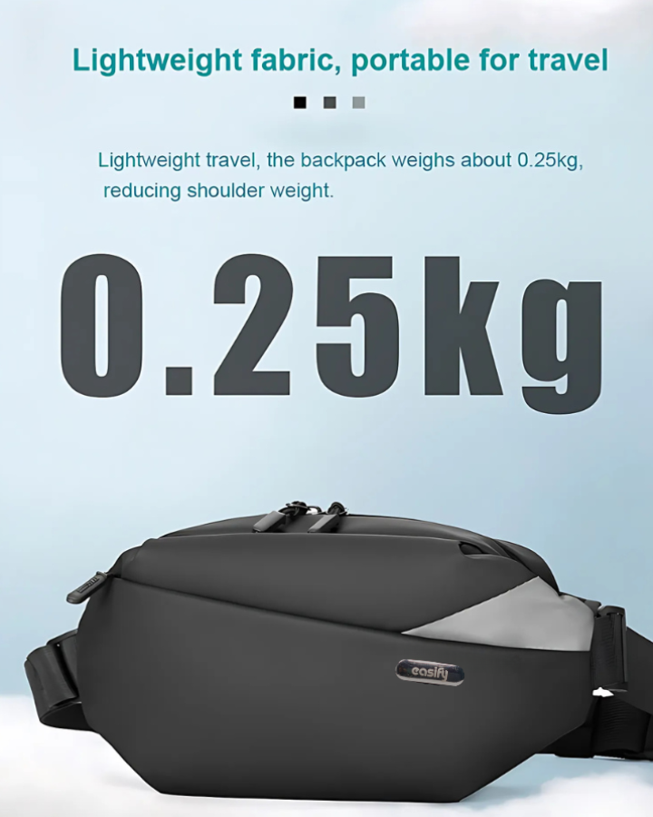 Easify Sling Bag PRO (Copy)
