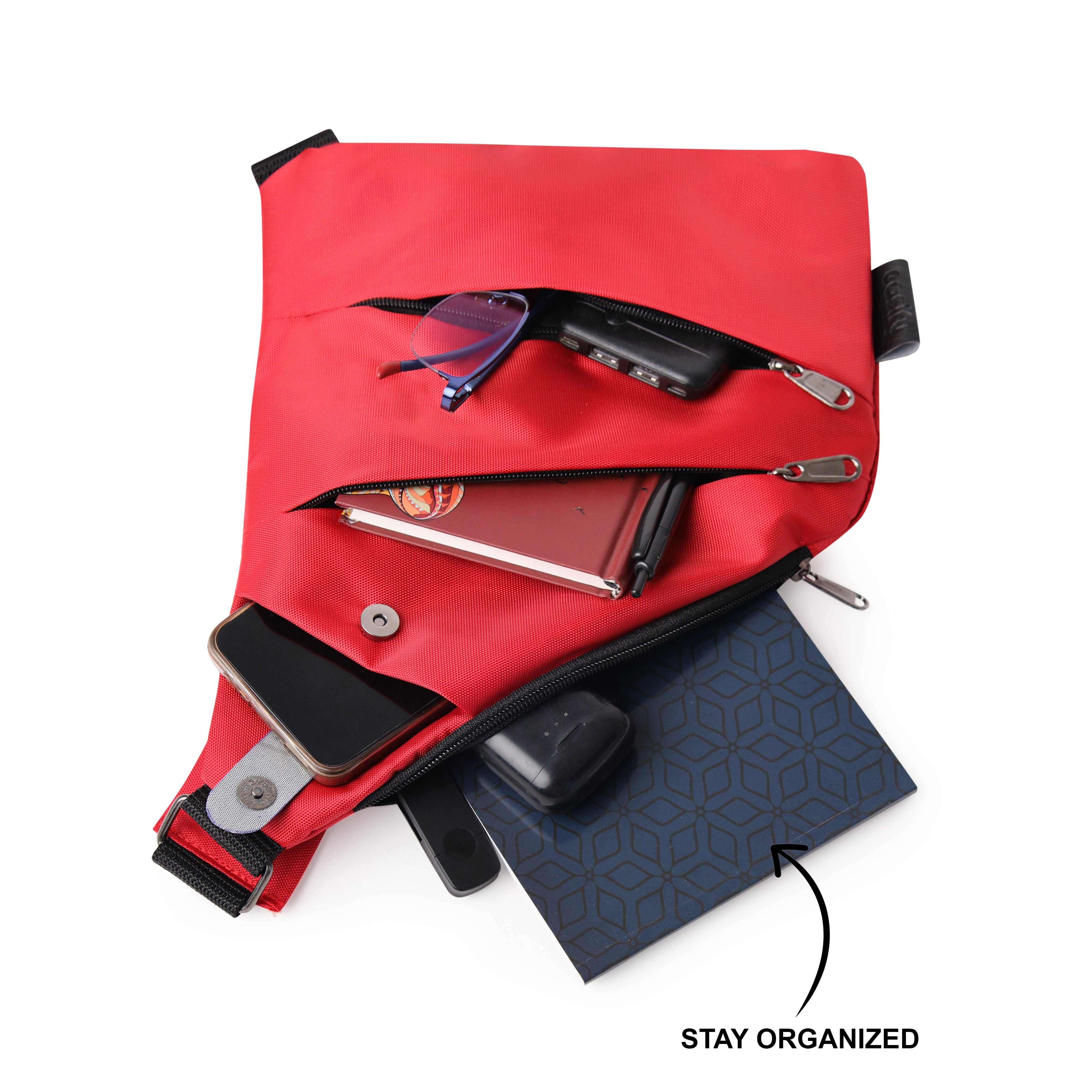 Easify Flex Bag