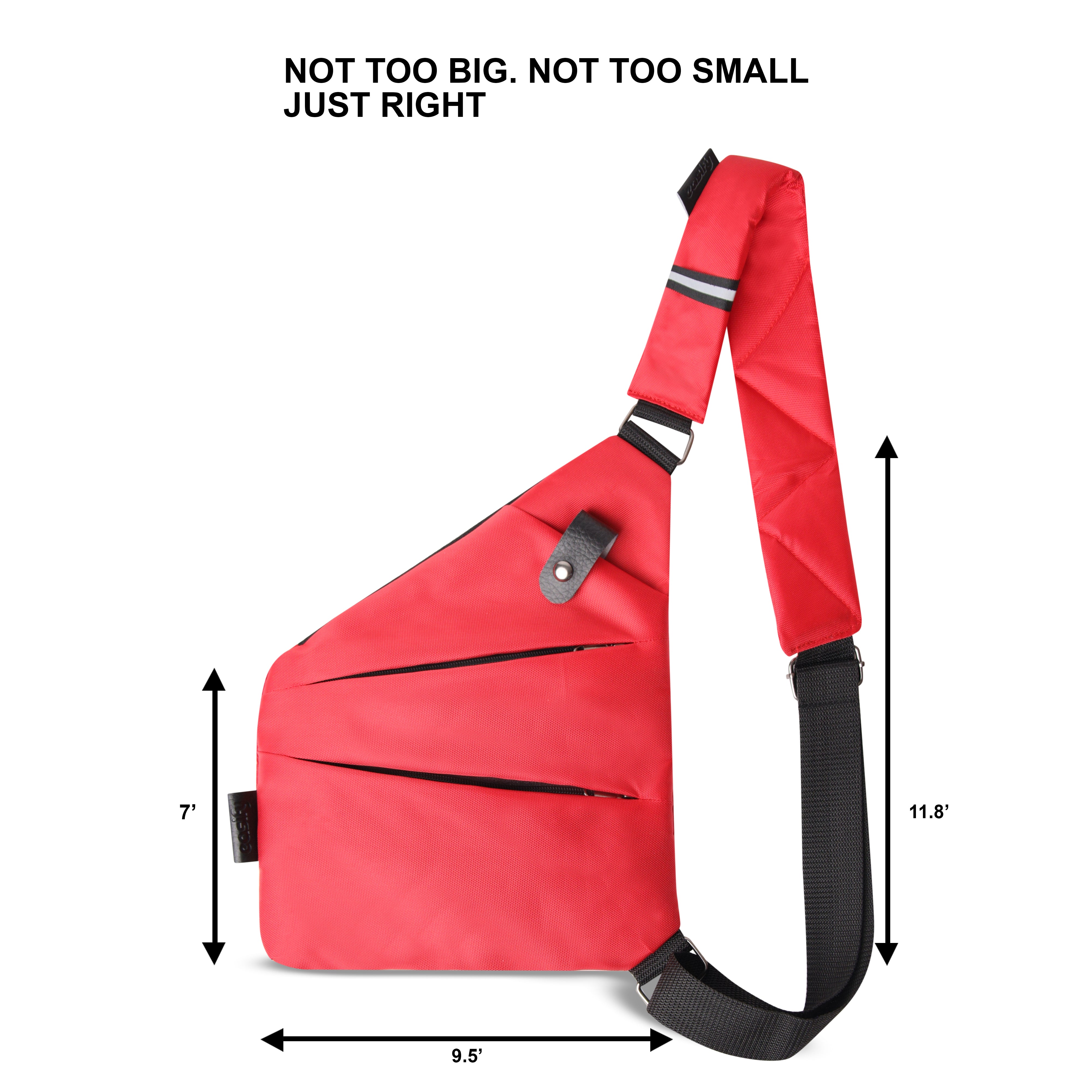 Easify Flex Bag