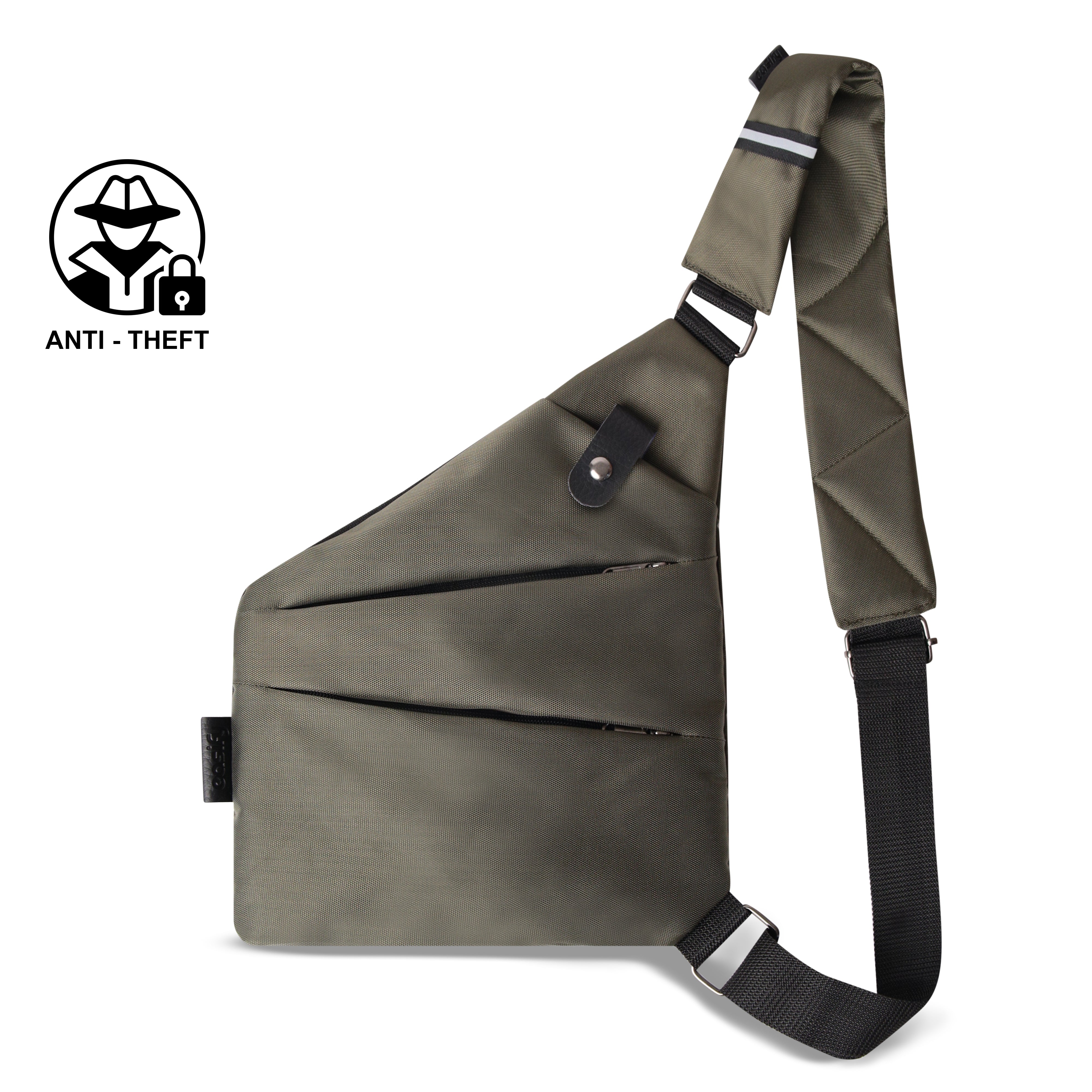 Army Green
