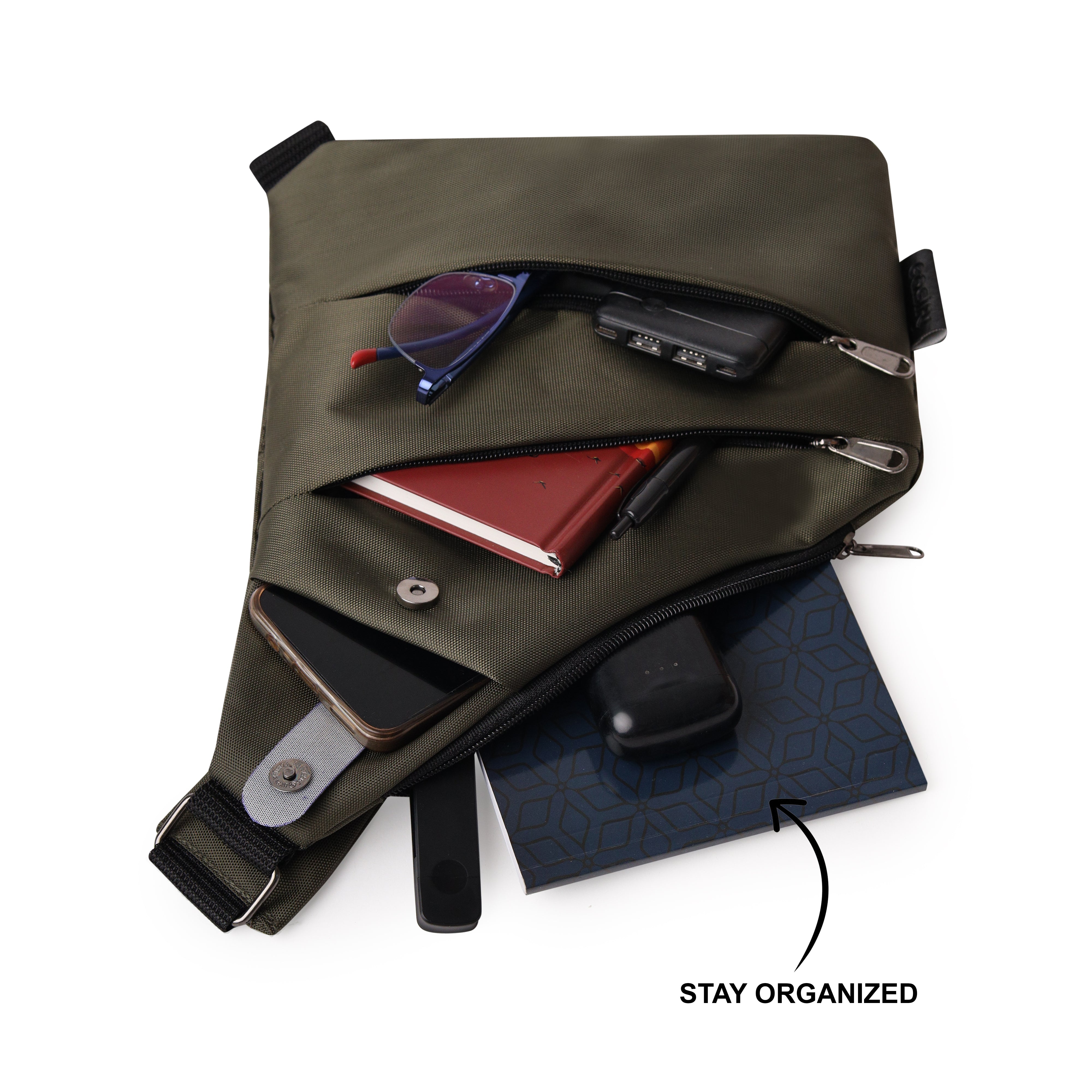 Easify Flex Bag