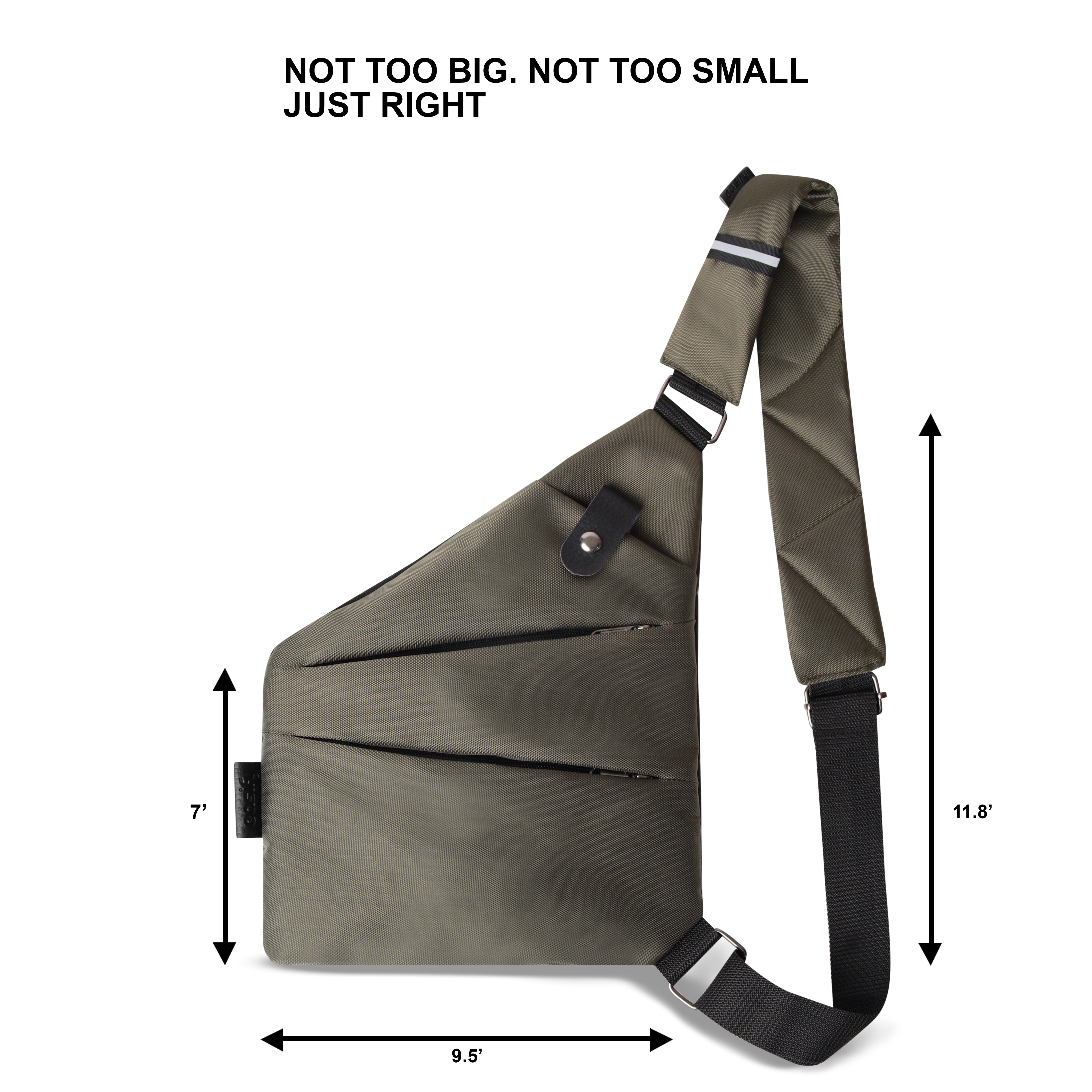 Easify Flex Bag