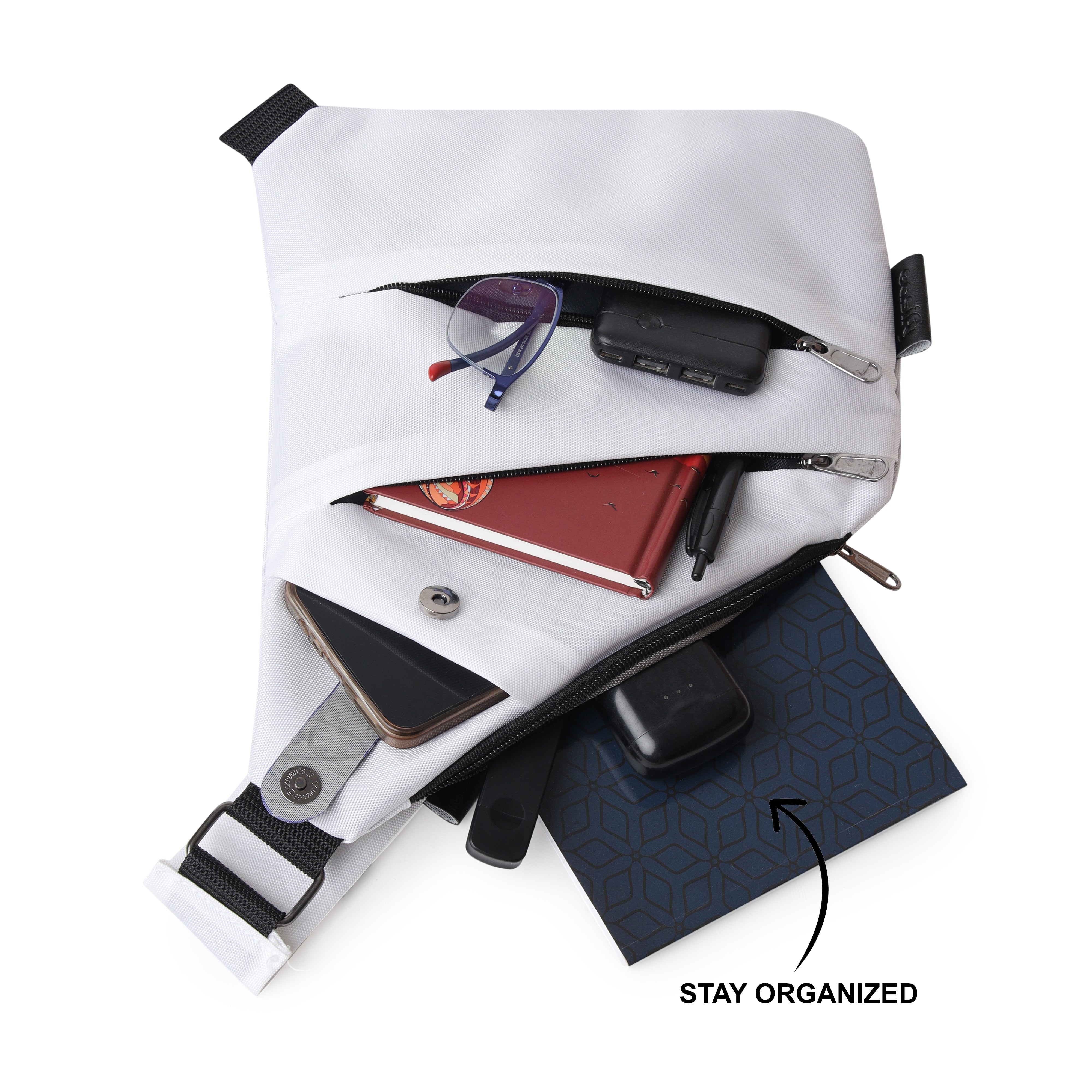 Easify Flex Bag