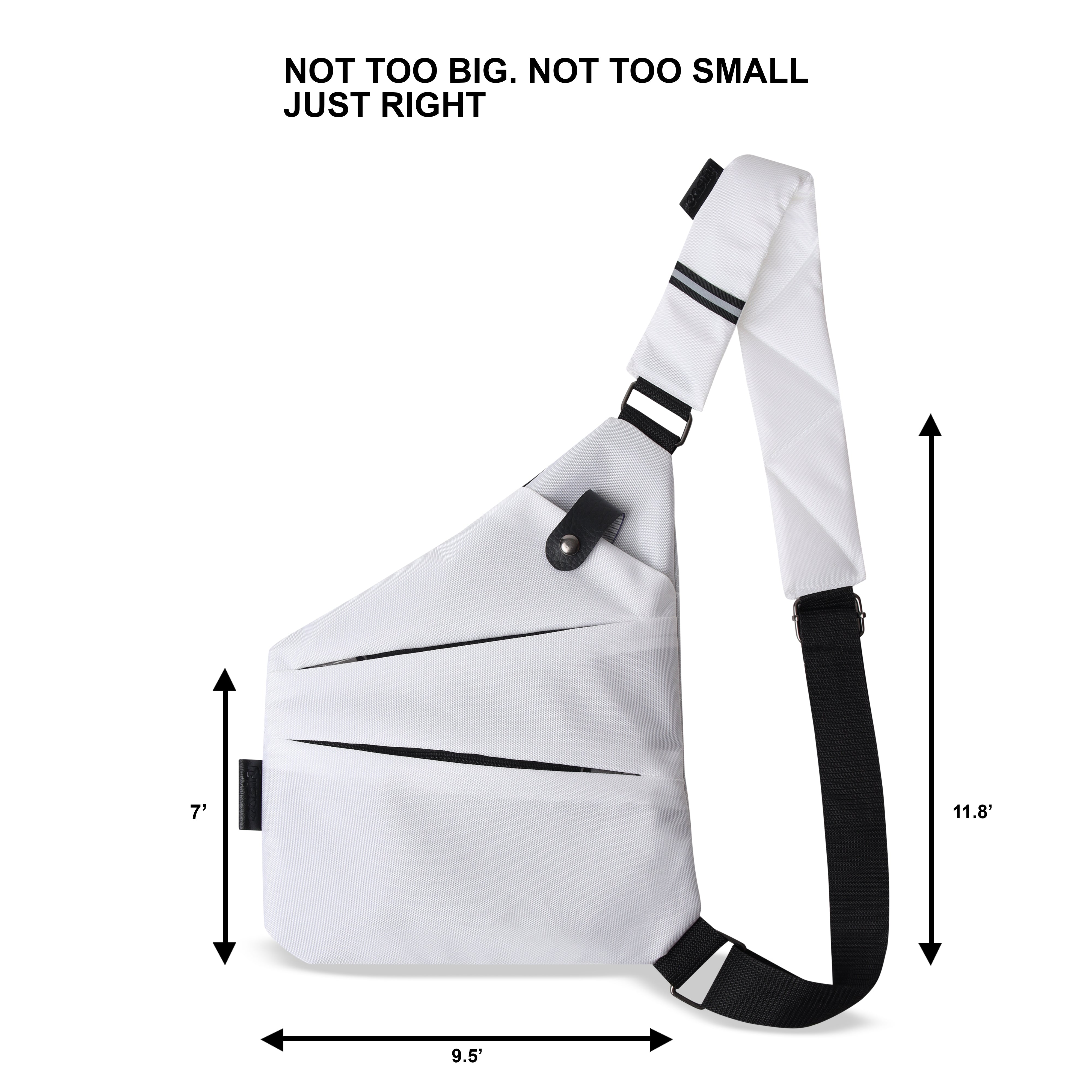 Easify Flex Bag