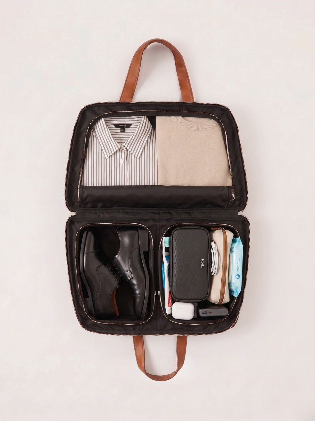 Easify 24Hr Duffle Bag
