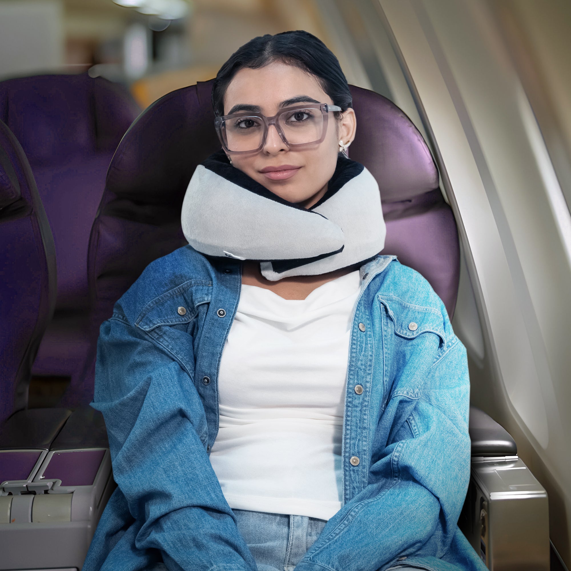 Easify Flex Pillow
