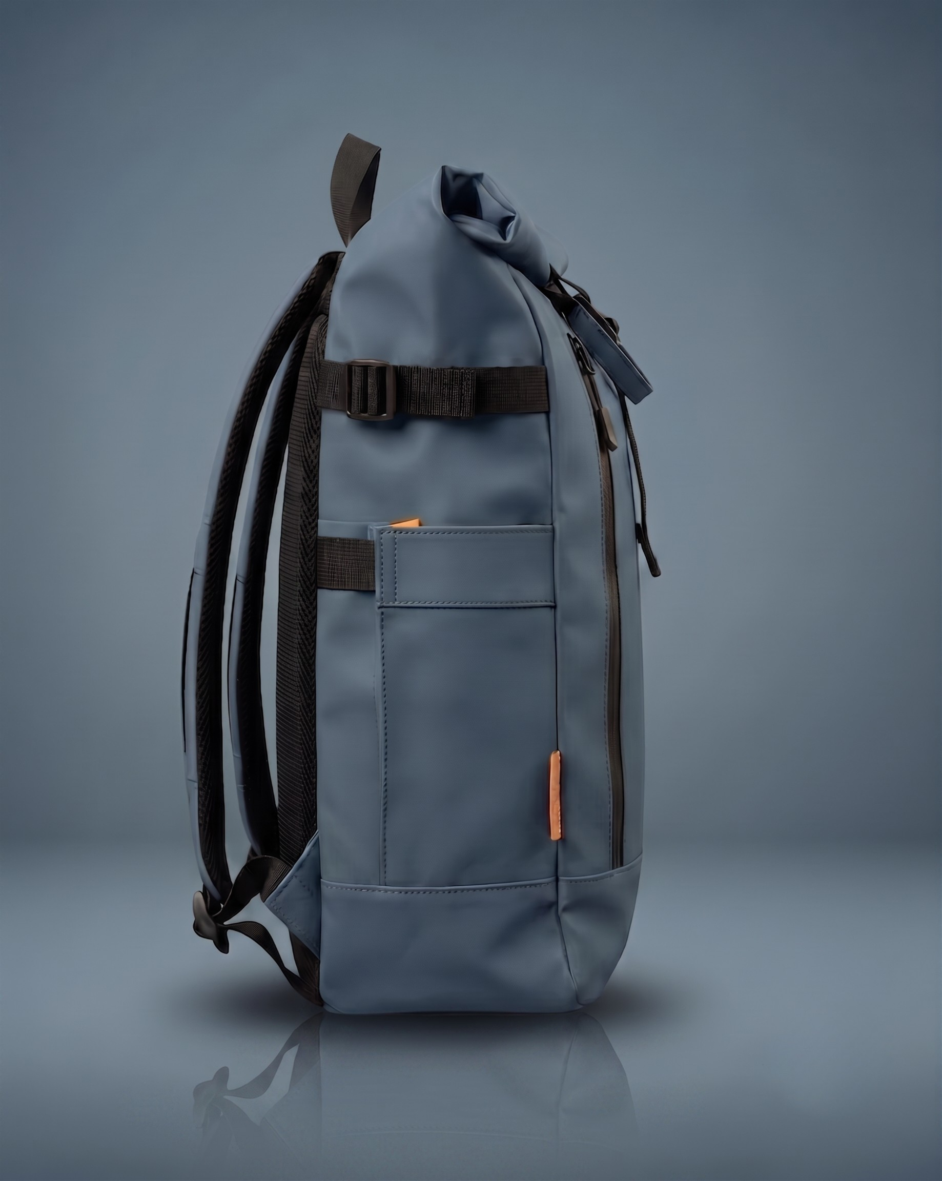 Easify AQUA-X (The Monsoon Backpack)