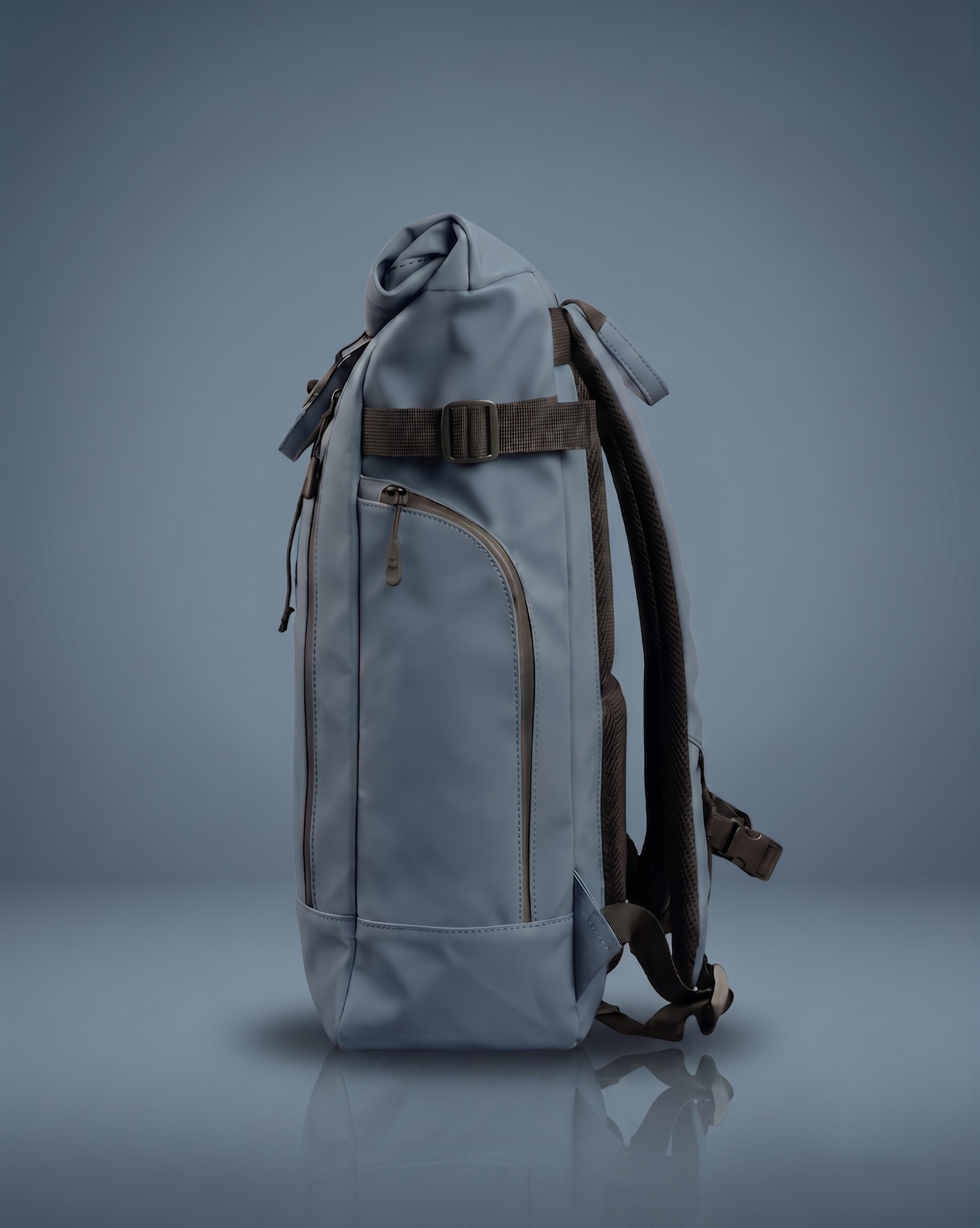 Easify AQUA-X (The Monsoon Backpack)