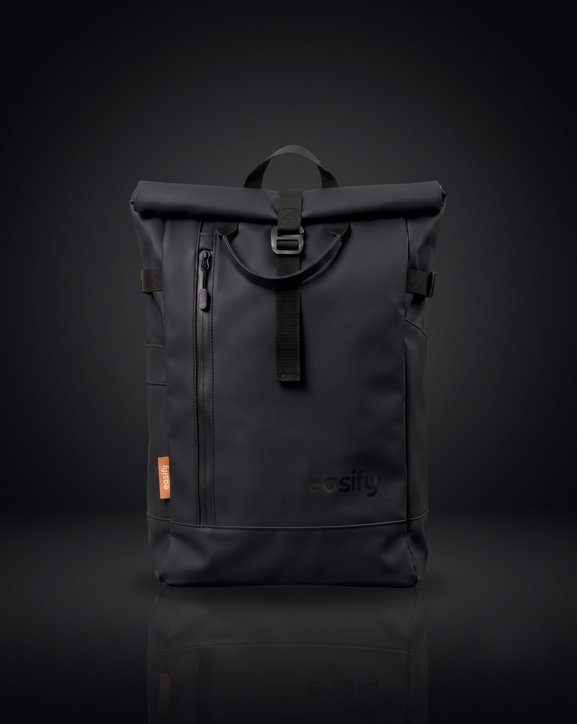 Easify AQUA-X (The Monsoon Backpack)