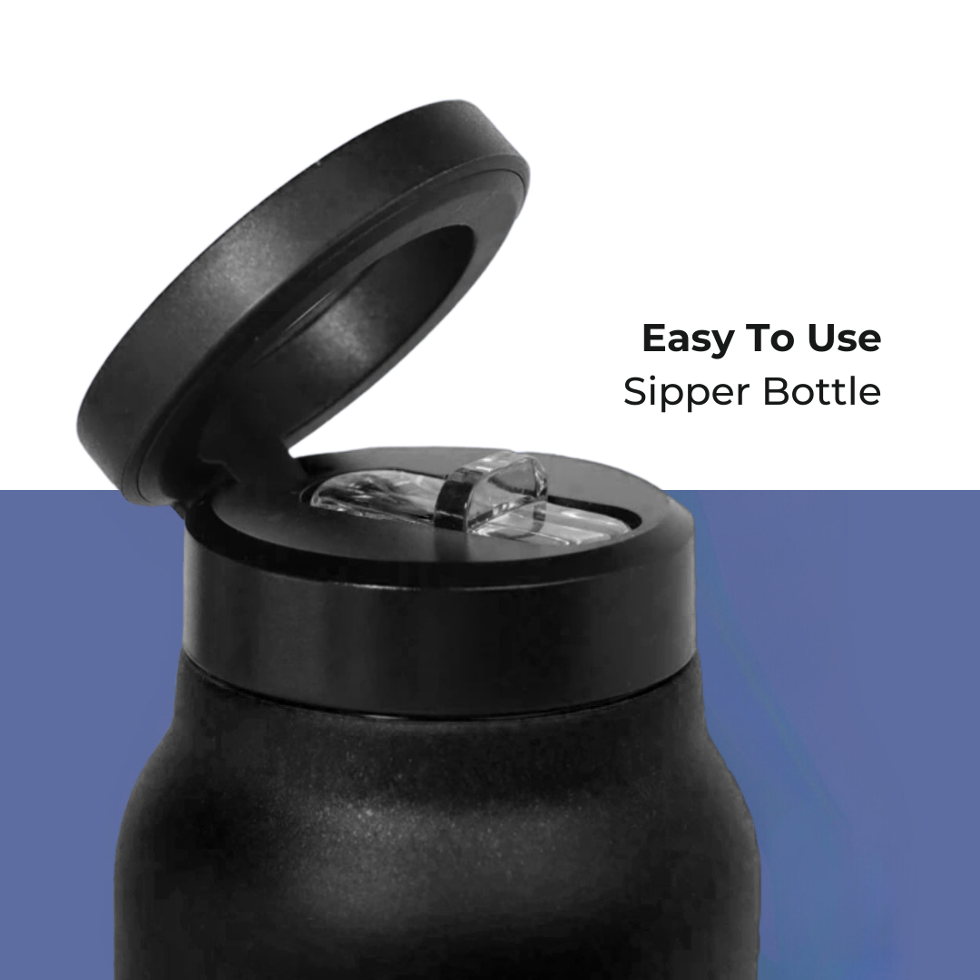 Easify MagStand Water Bottle