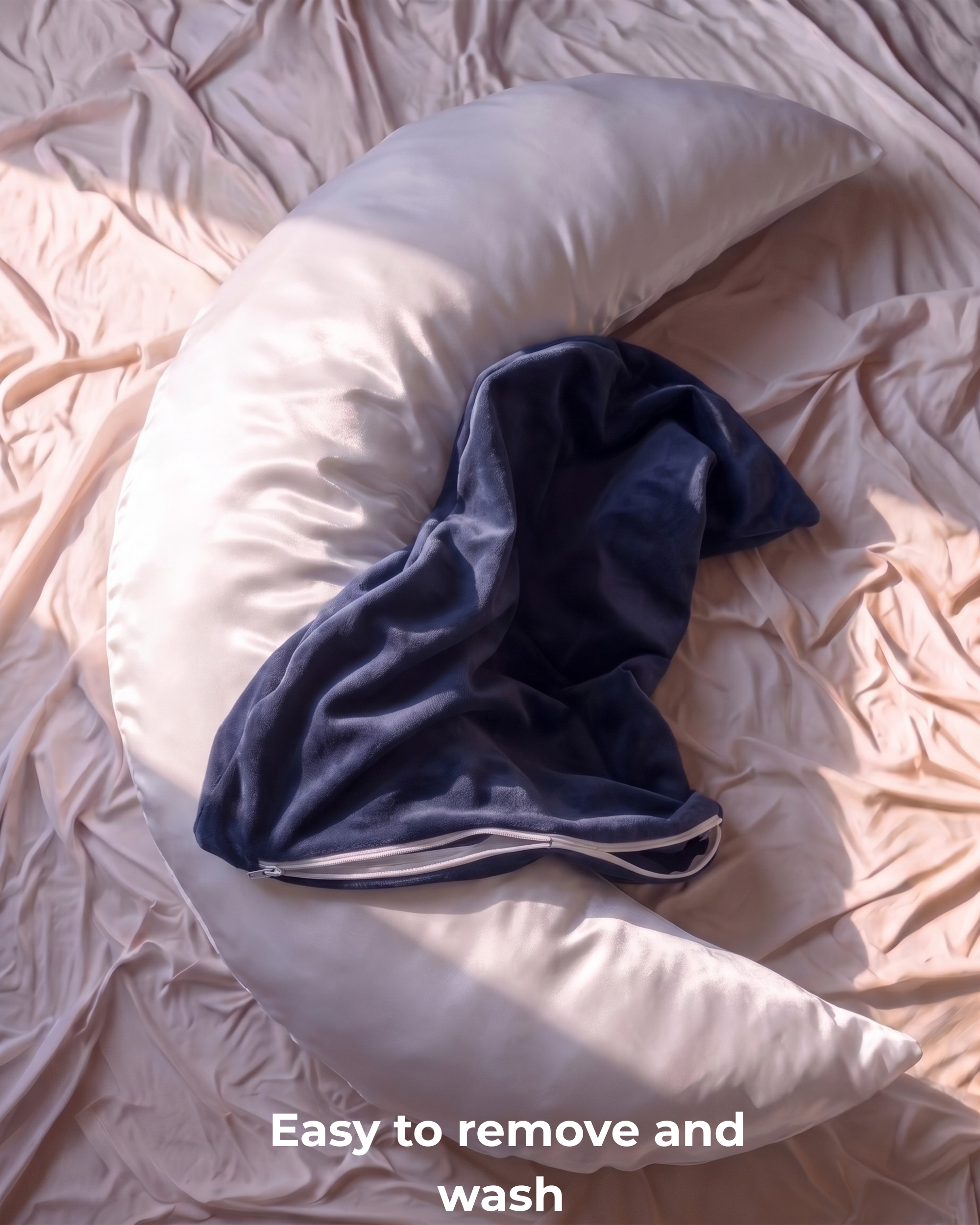 Easify Moonpillow