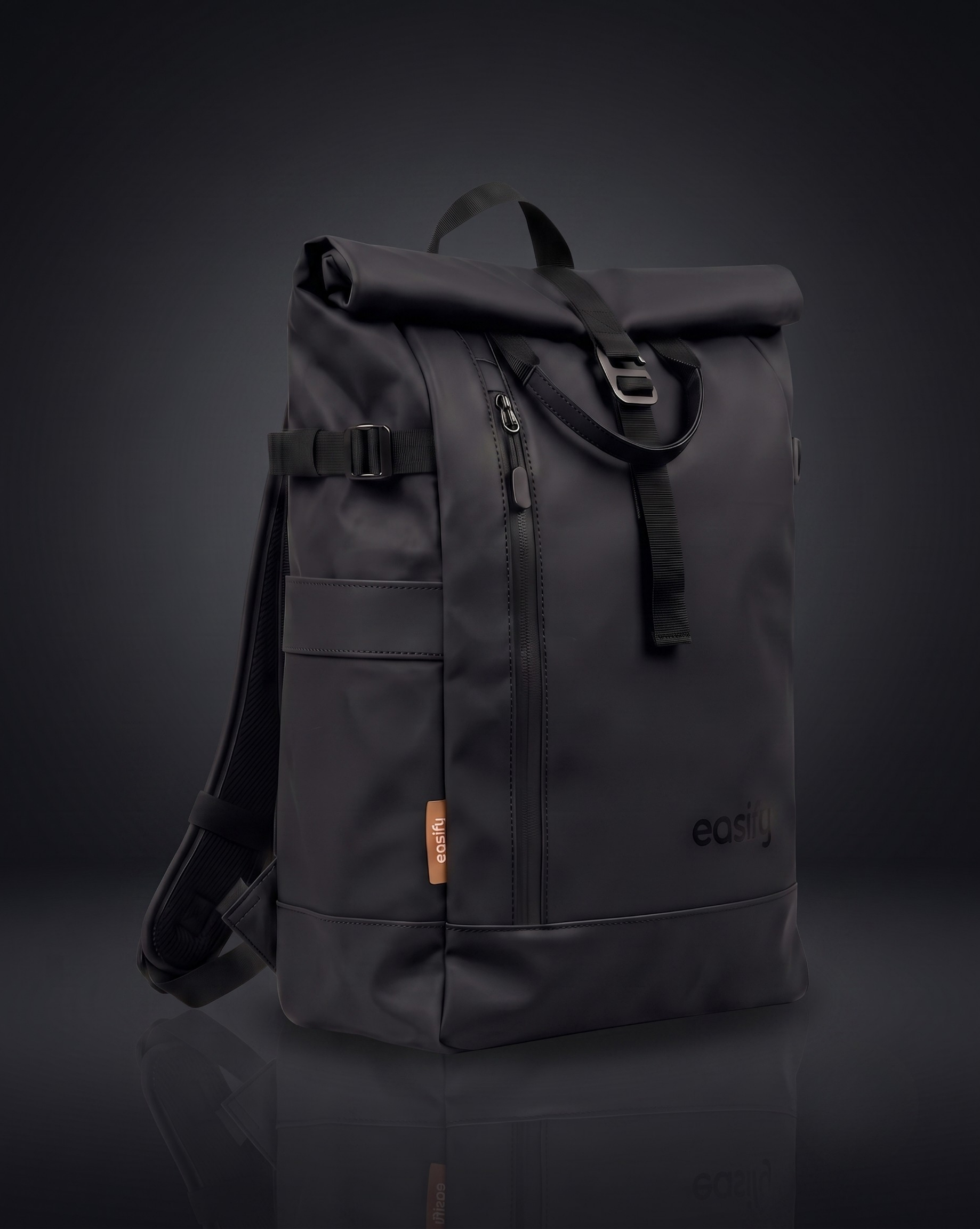 Easify AQUA-X (The Monsoon Backpack)