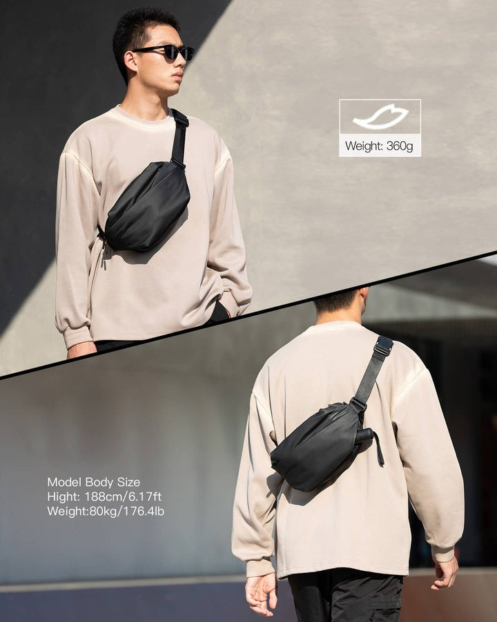 Easify Sling Bag PRO (Copy)