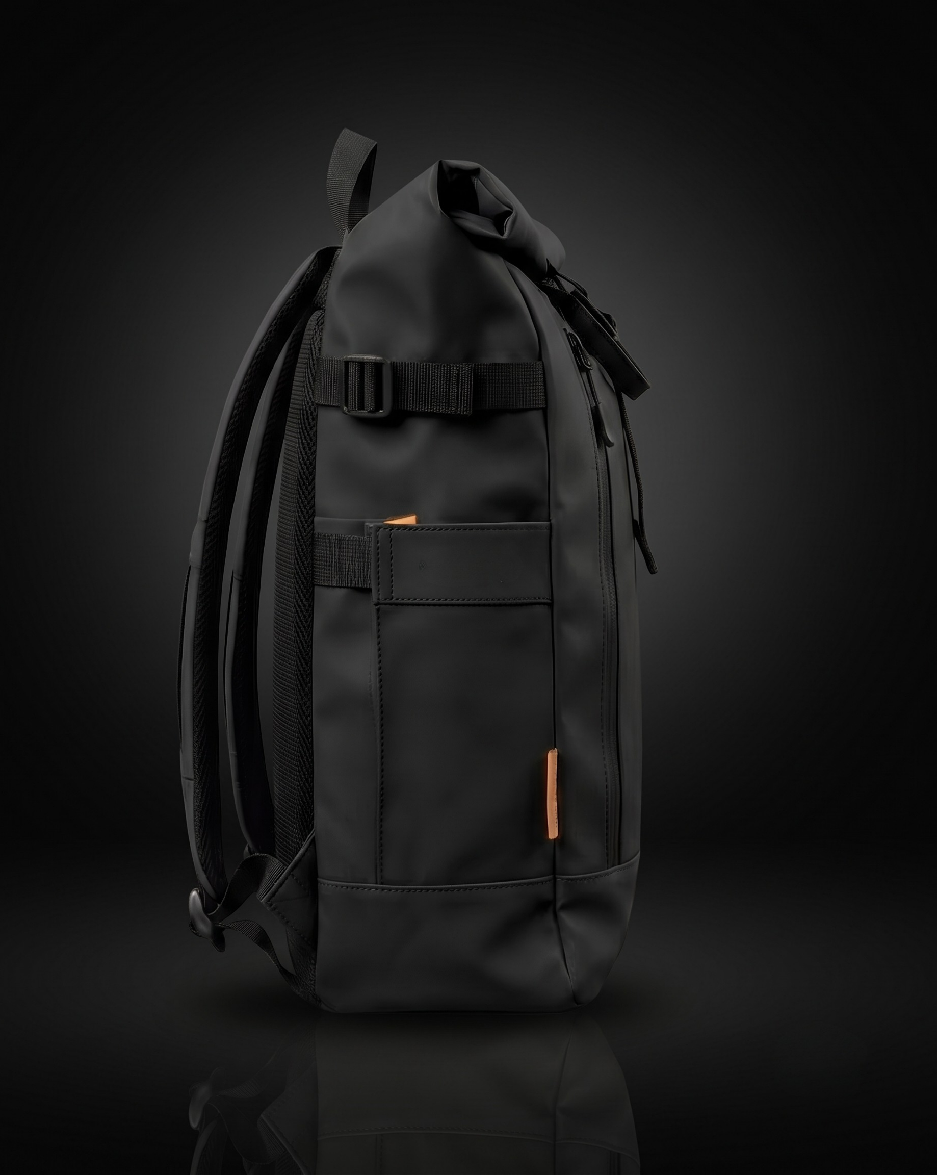 Easify AQUA-X (The Monsoon Backpack)
