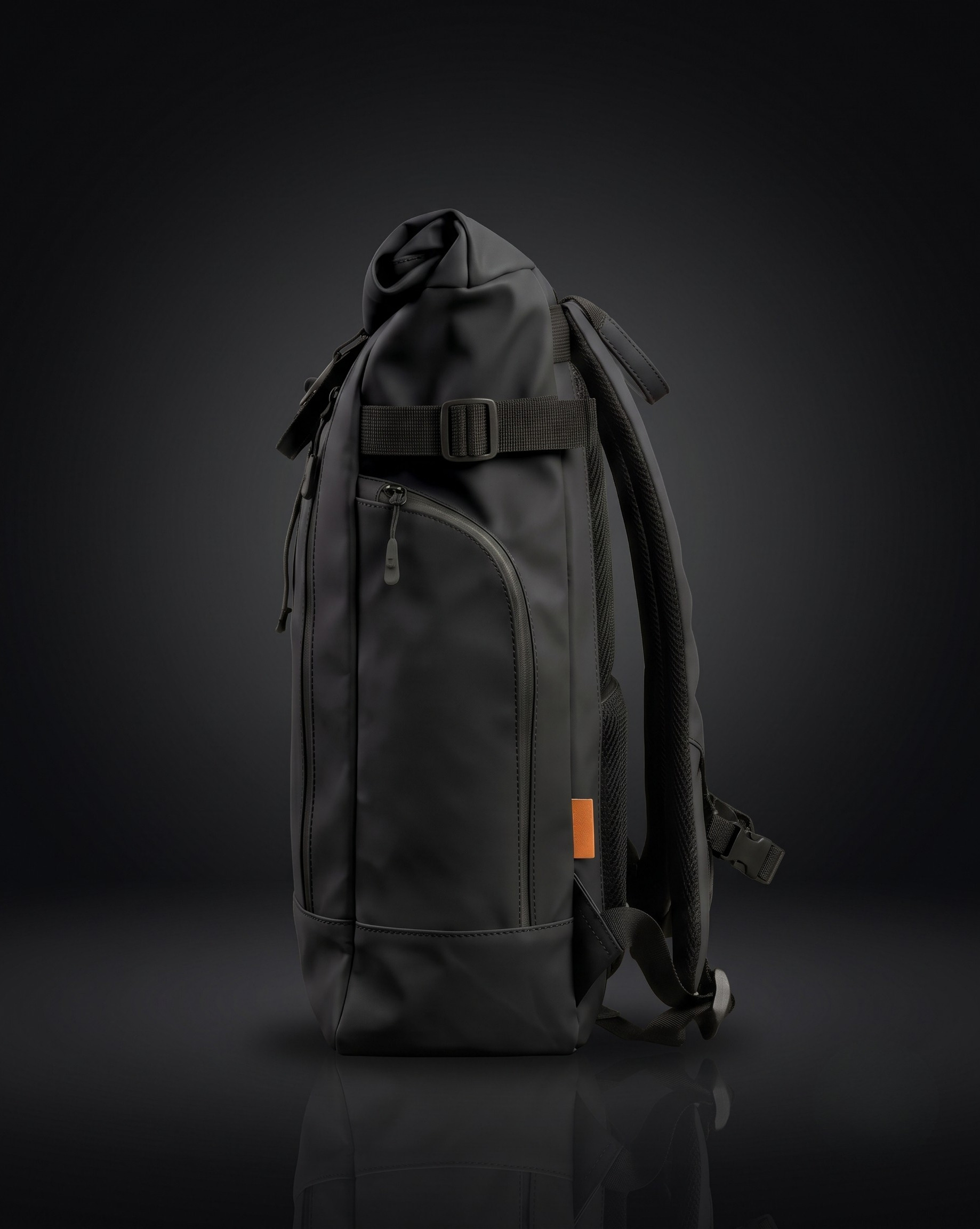 Easify AQUA-X (The Monsoon Backpack)