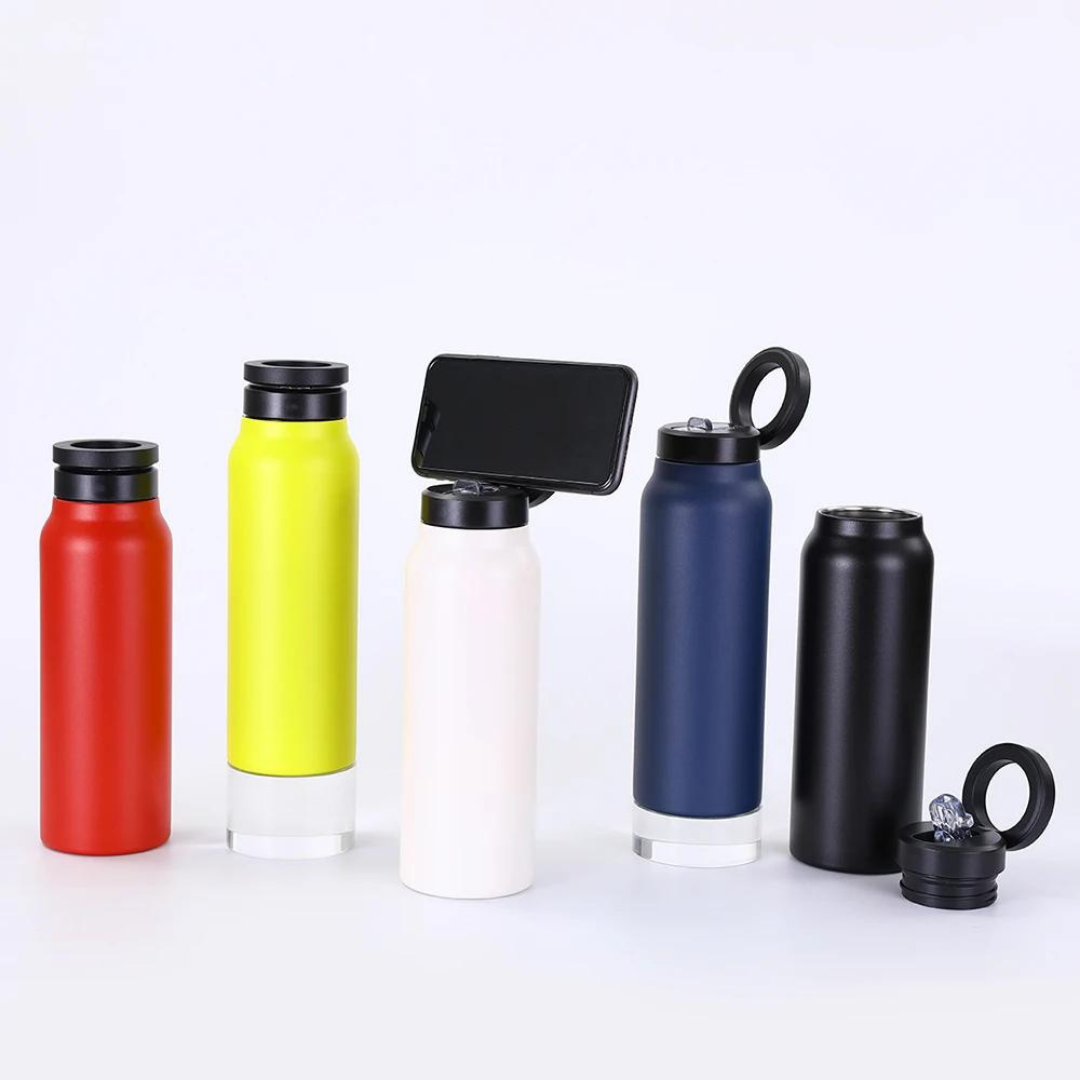 Easify MagStand Water Bottle