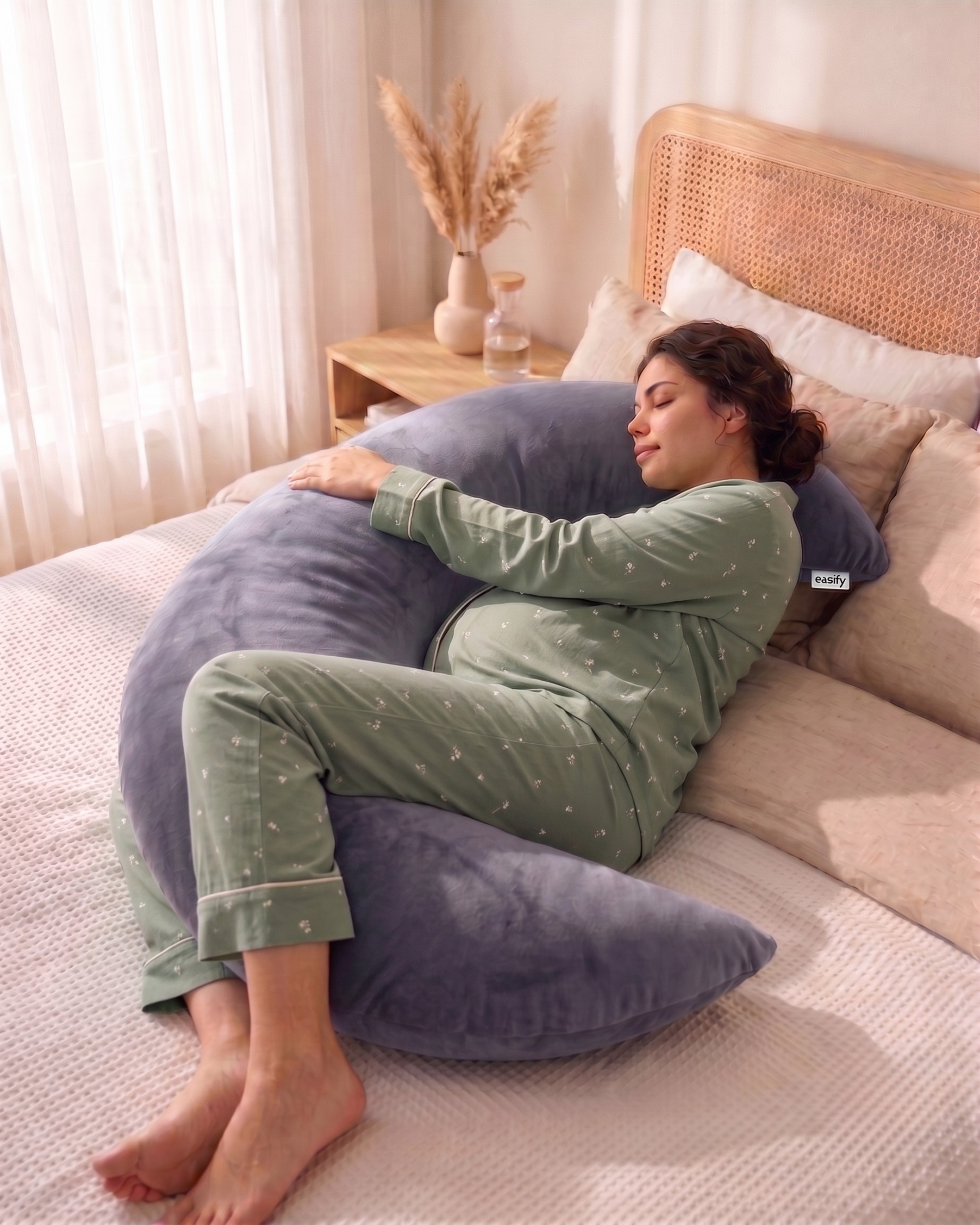 Easify Moonpillow