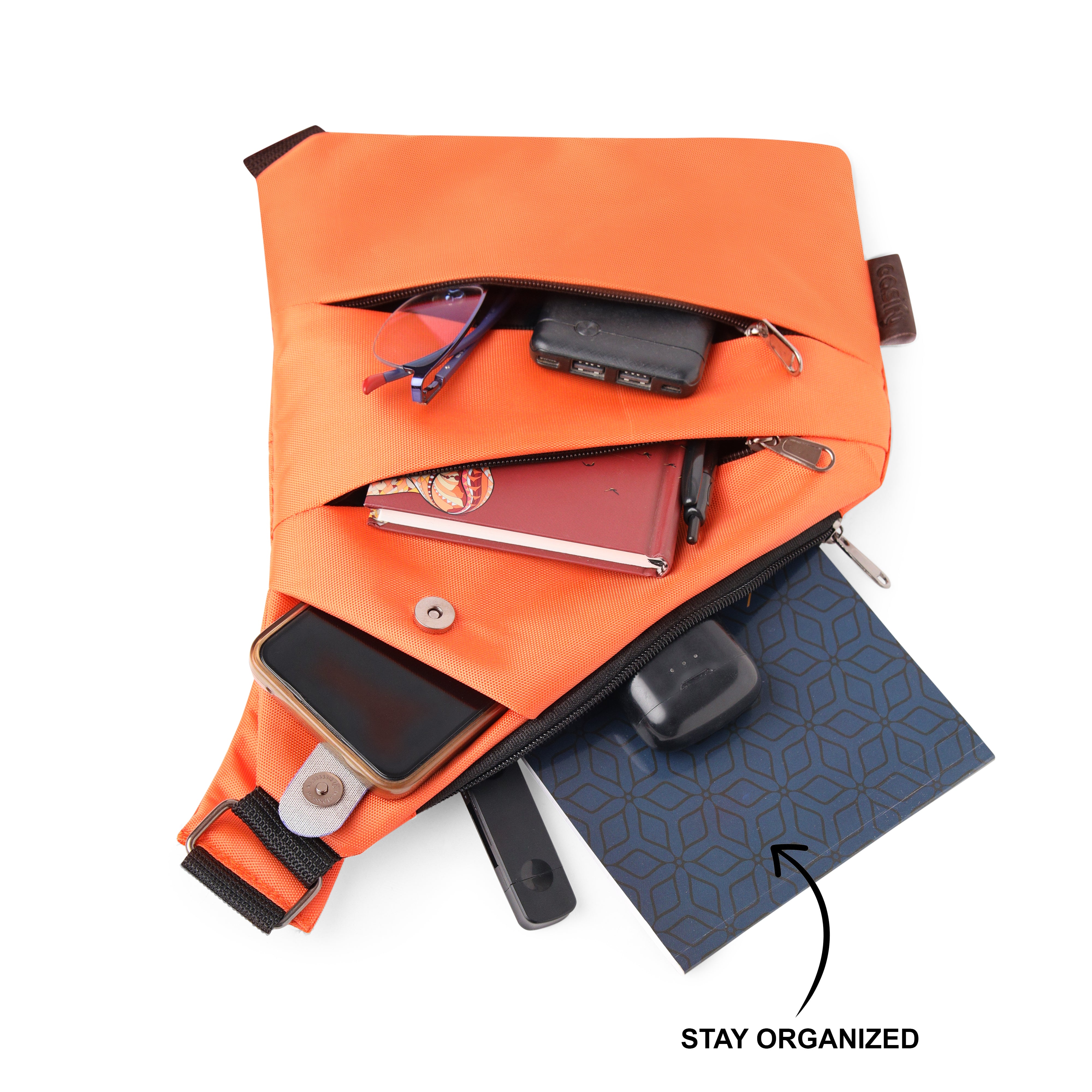Easify Flex Bag