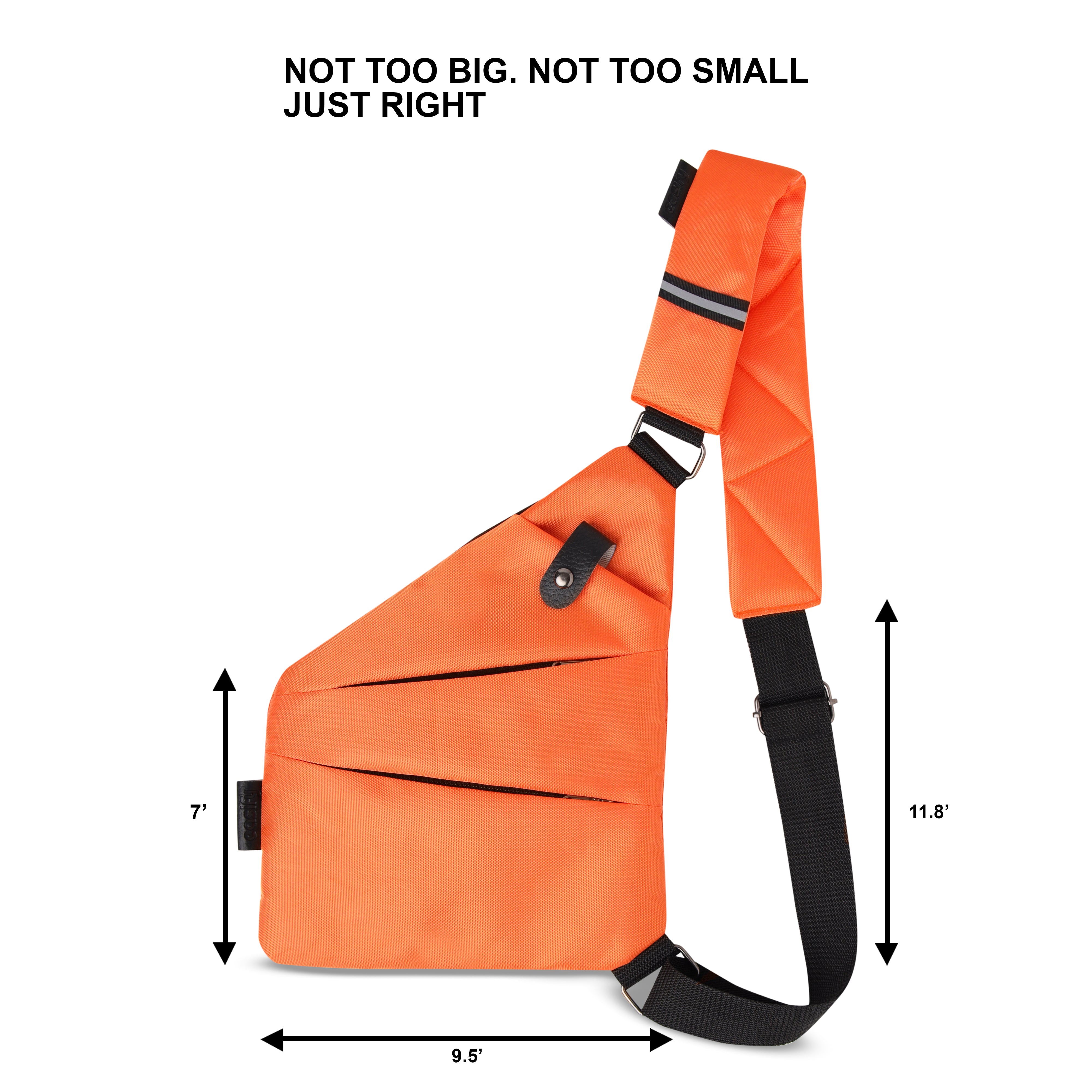 Easify Flex Bag