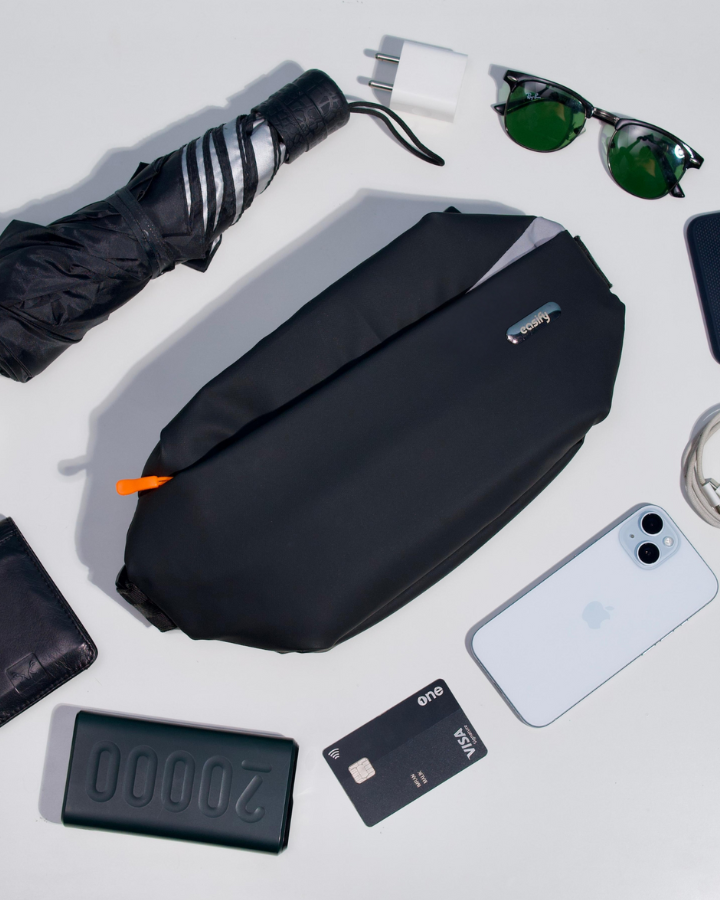 Easify Sling Bag PRO (Copy)