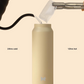 Easify Magnetic Stand Bottle
