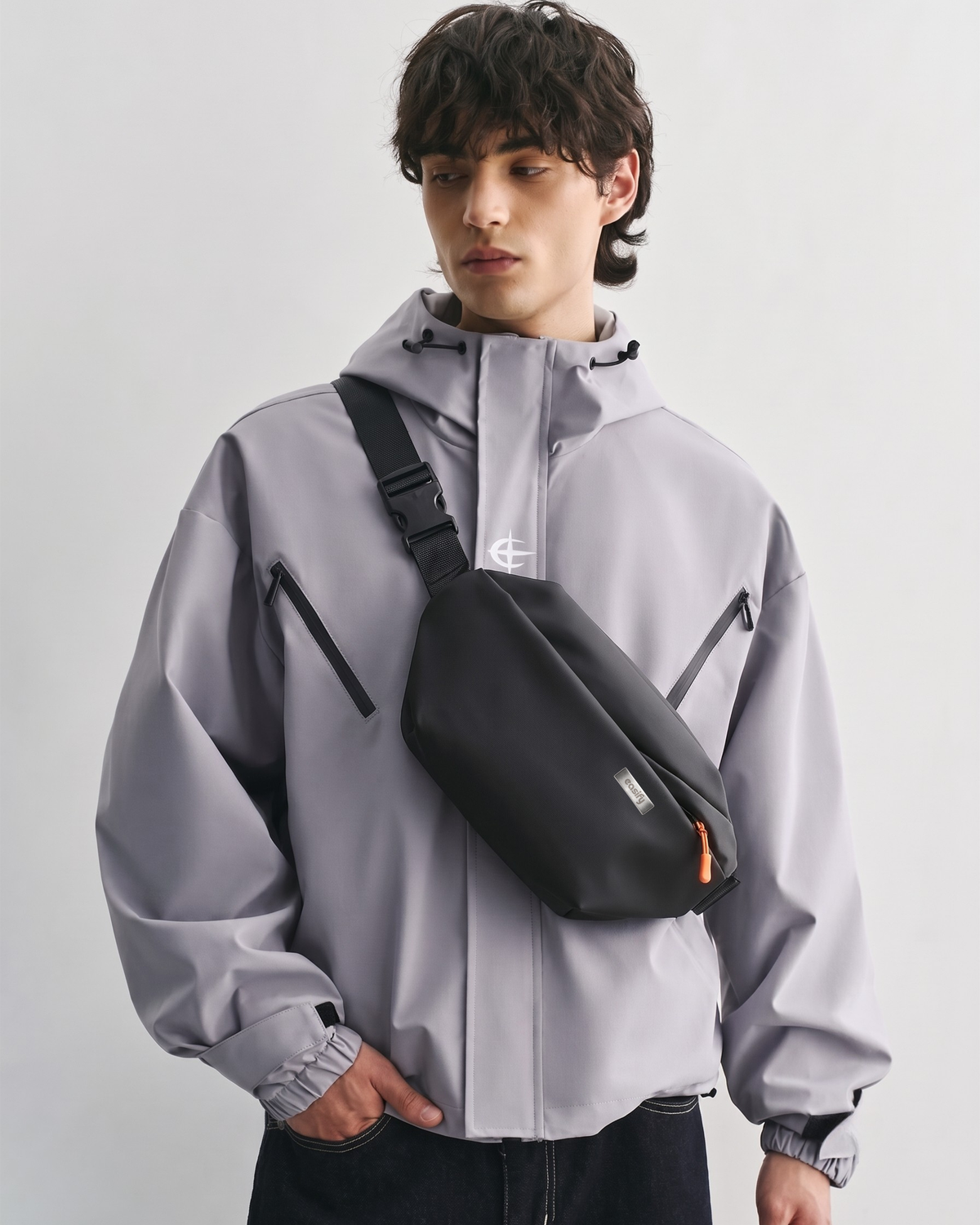 Easify Sling Bag PRO