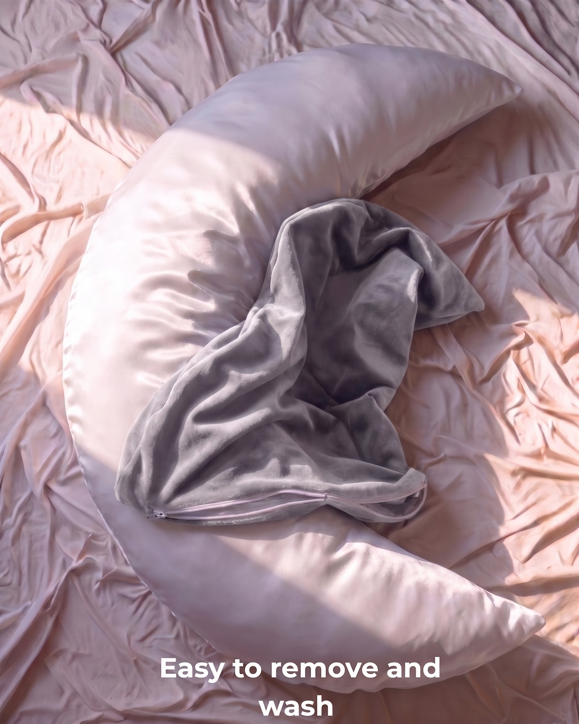 Easify Moonpillow