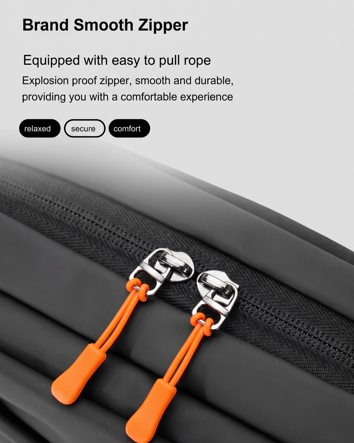Easify Sling Bag PRO