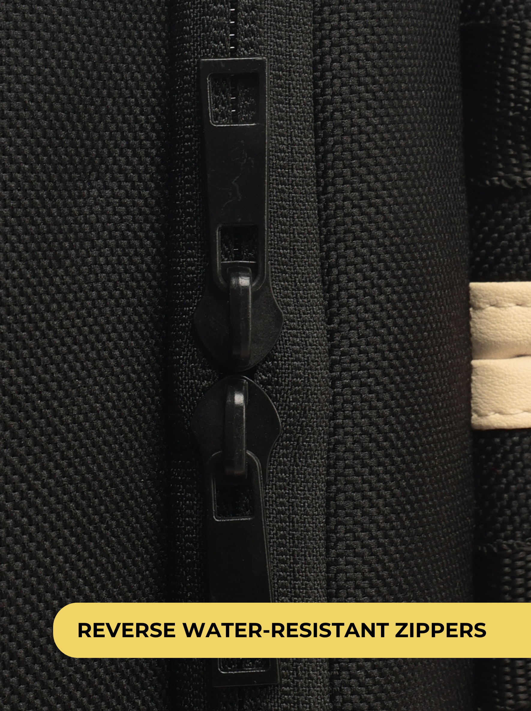 Easify Metro Weekender (Office + 2 Days Travel Backpack)