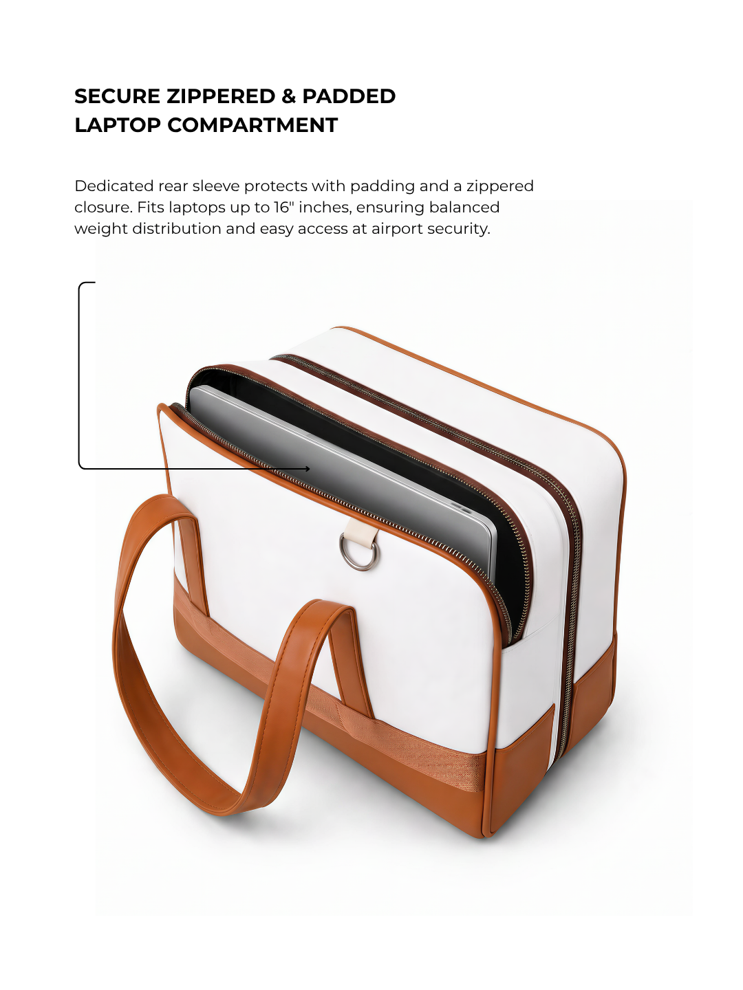 Easify 24Hr Duffle Bag