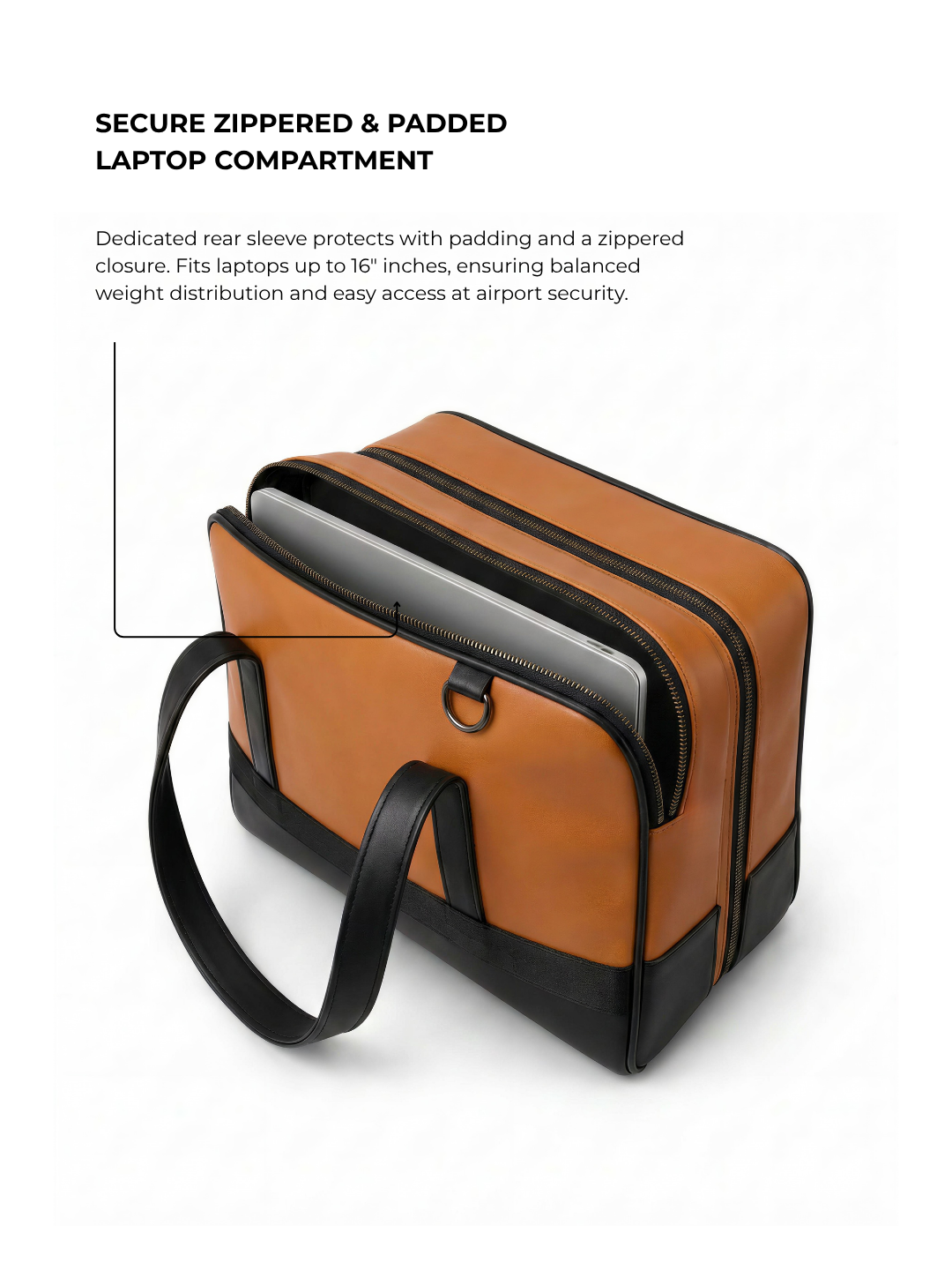 Easify 24Hr Duffle Bag