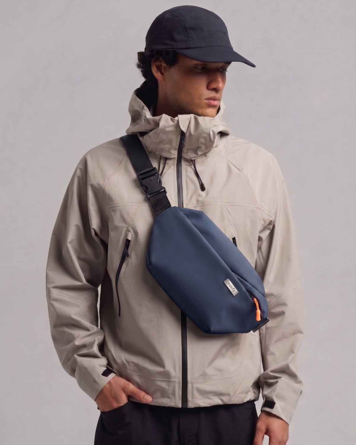 Easify Sling Bag PRO