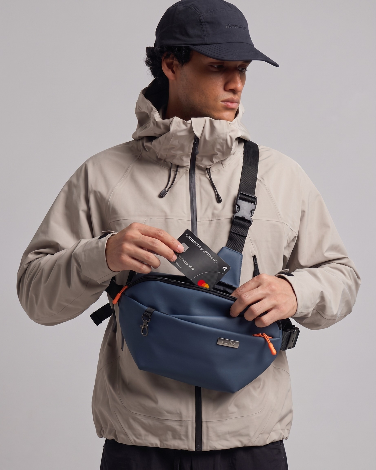 Easify Sling Bag PRO