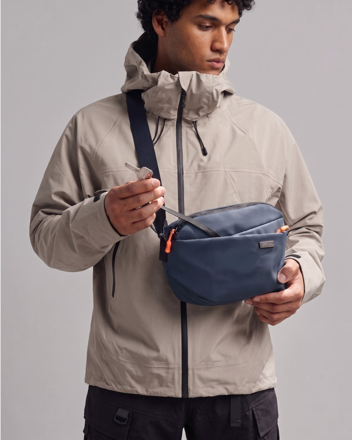 Easify Sling Bag PRO