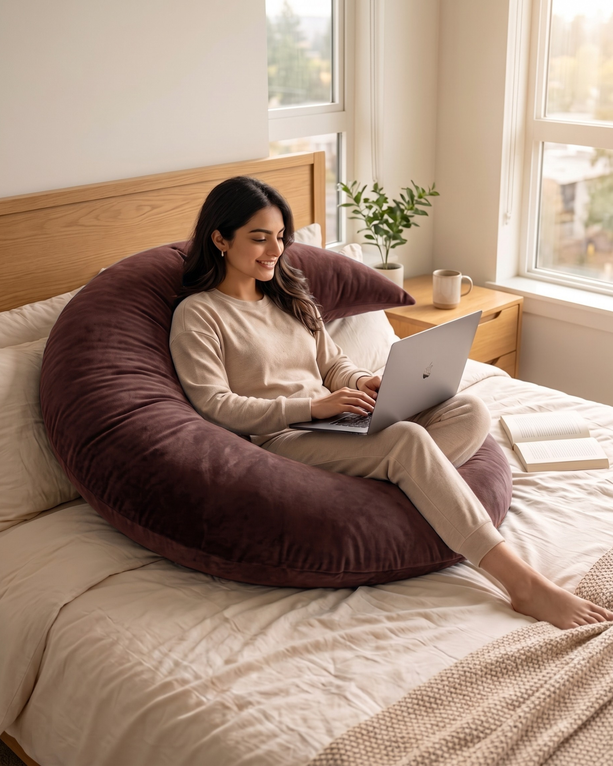 Easify Moonpillow