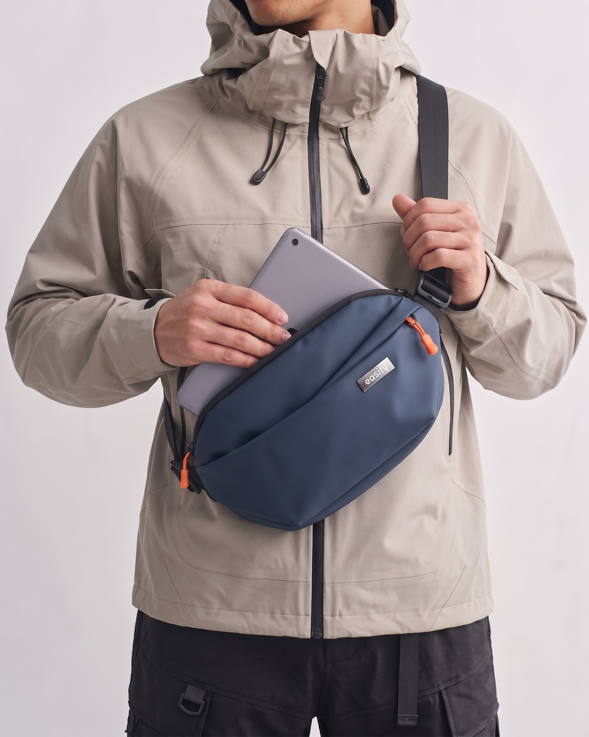 Easify Sling Bag PRO