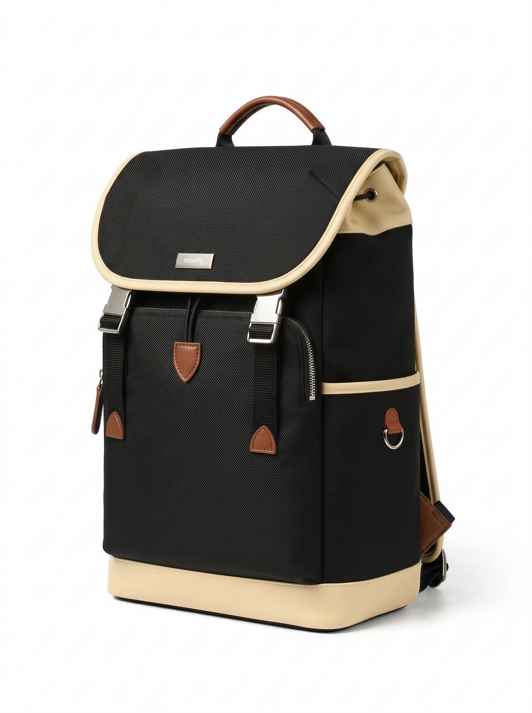 Easify Metro Weekender (Office + 2 Days Travel Backpack)