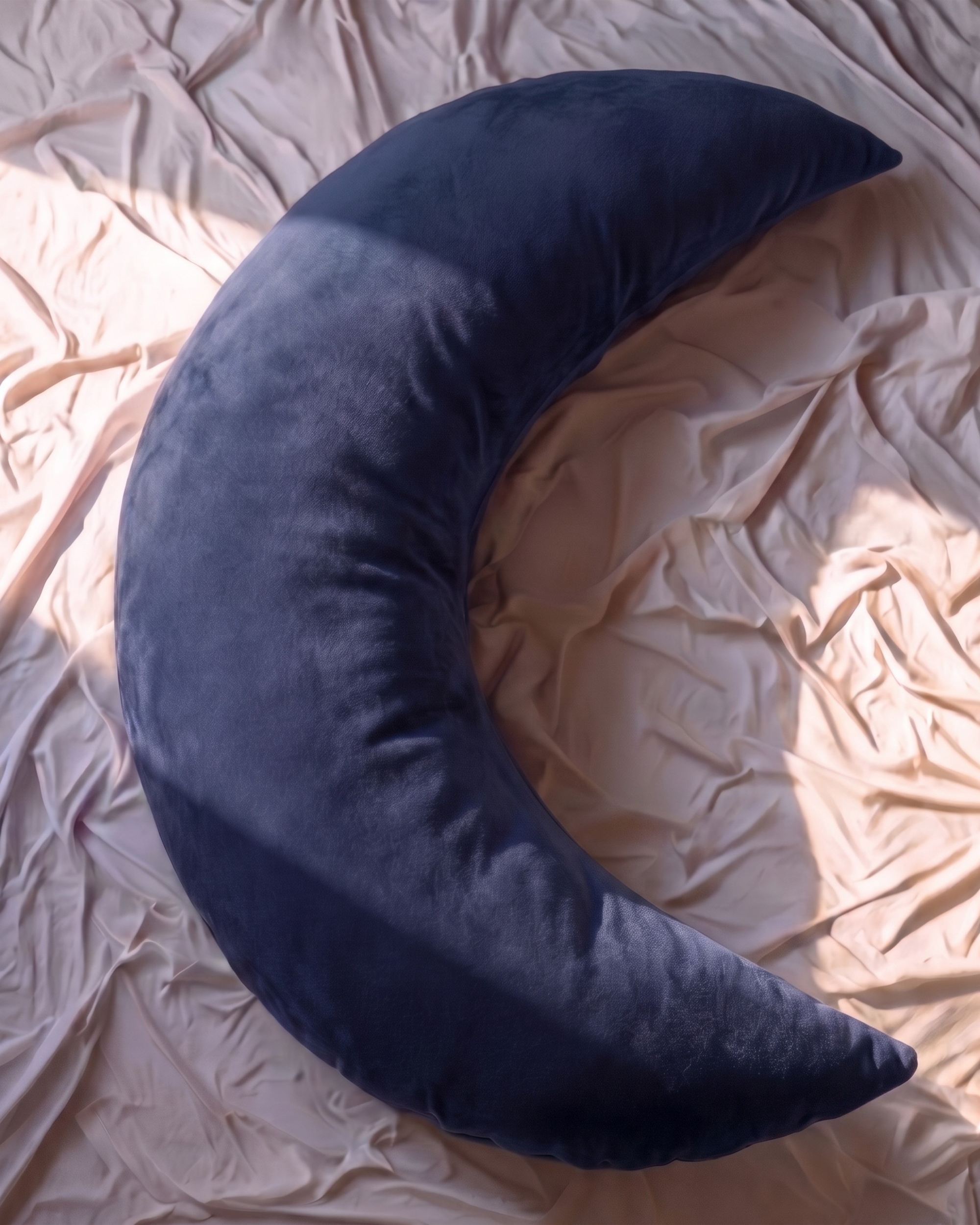 Goesify Moonpillow