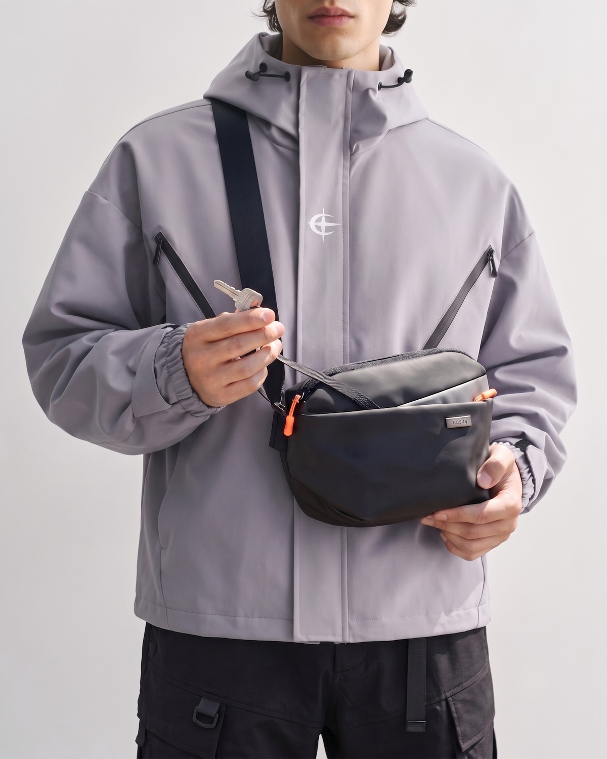 Easify Sling Bag PRO