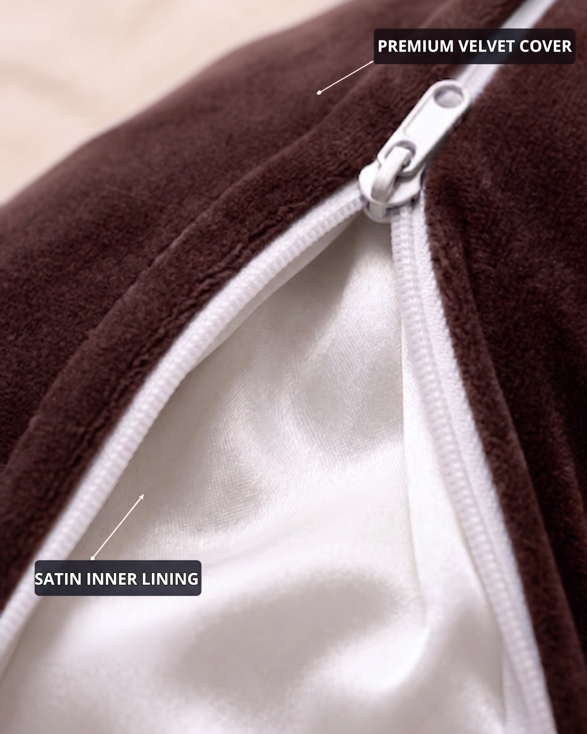 Easify Moonpillow