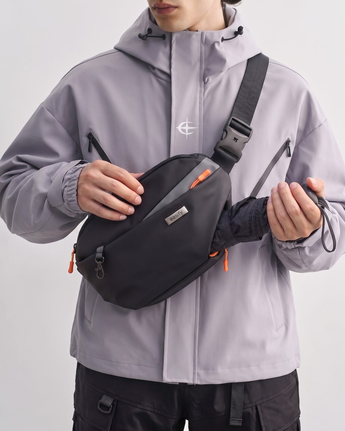 Easify Sling Bag PRO