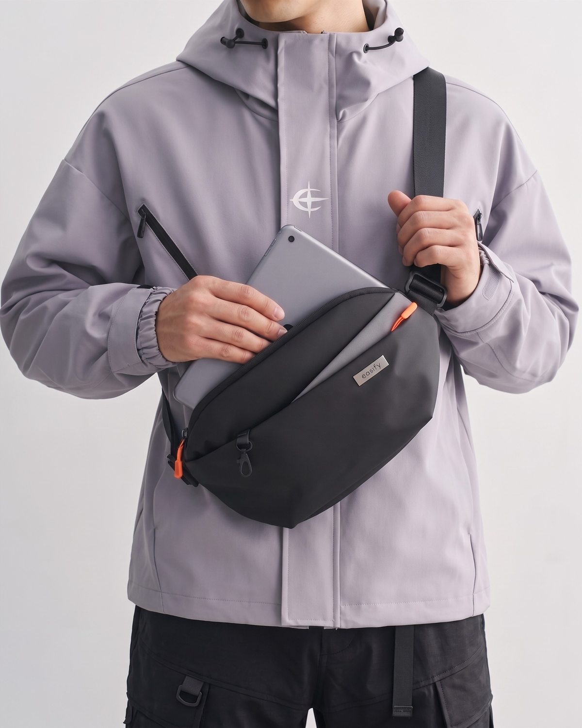 Easify Sling Bag PRO