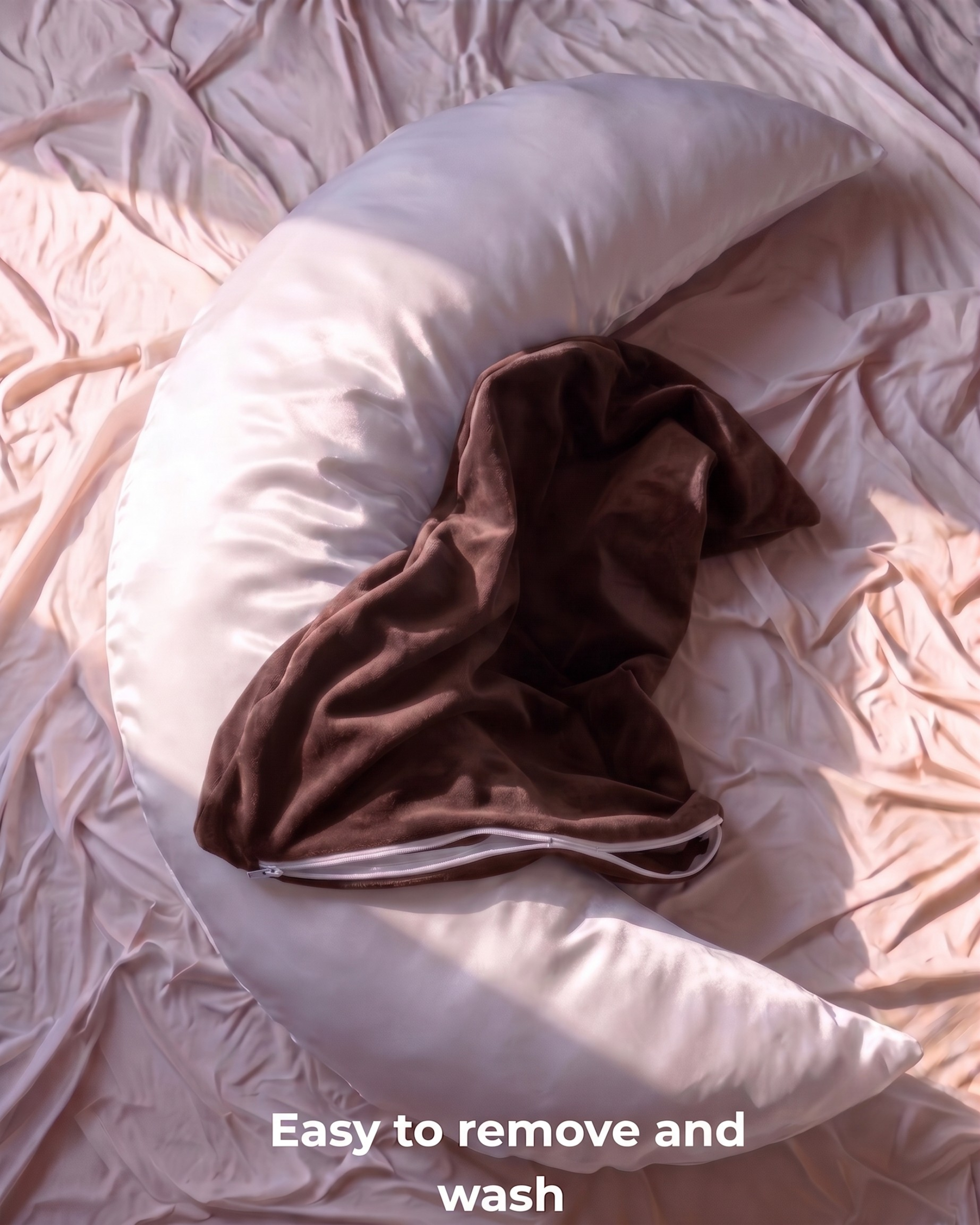 Easify Moonpillow