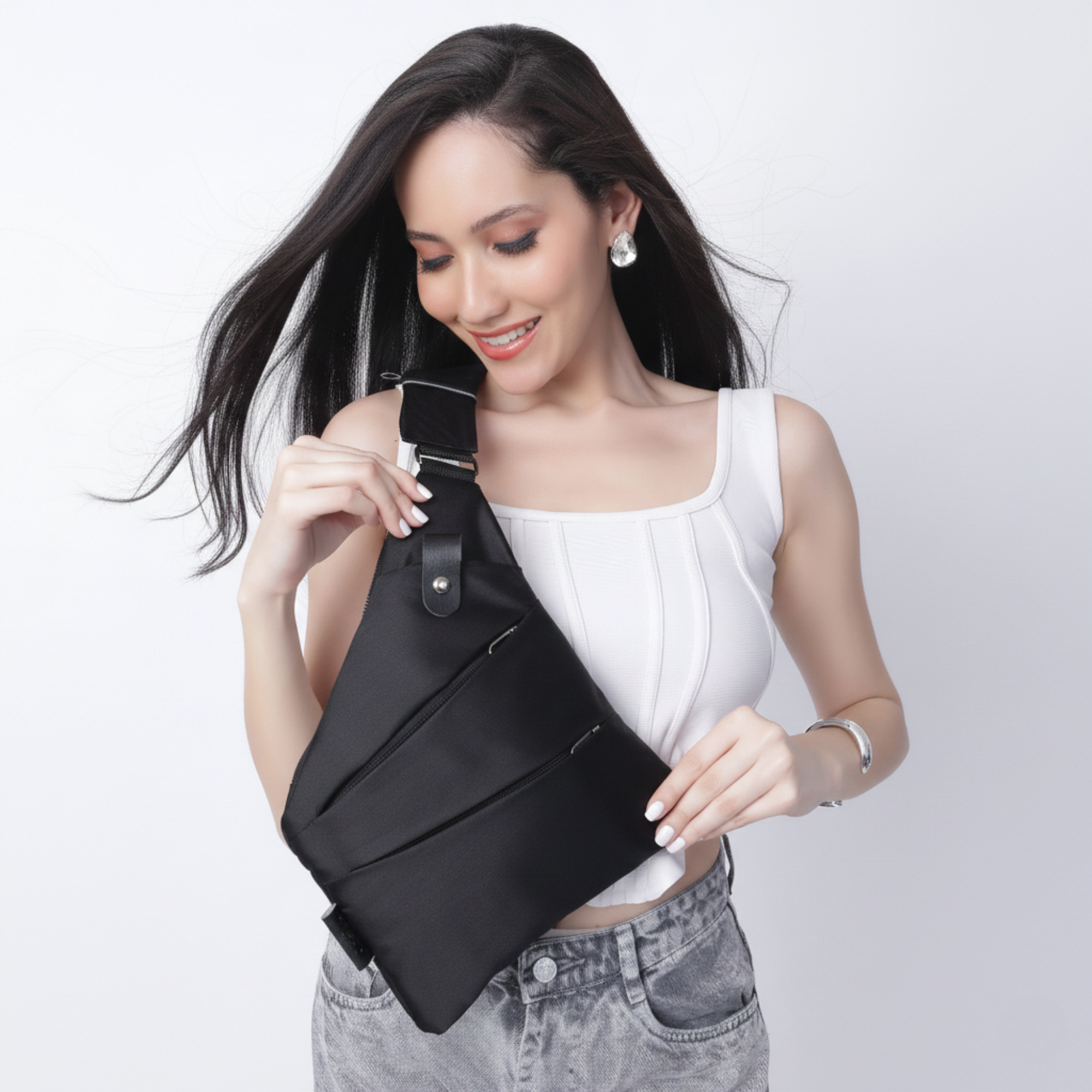 Easify Flex Bag
