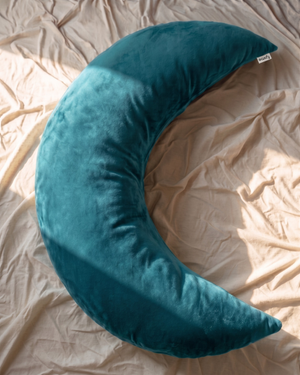 Teal Green
