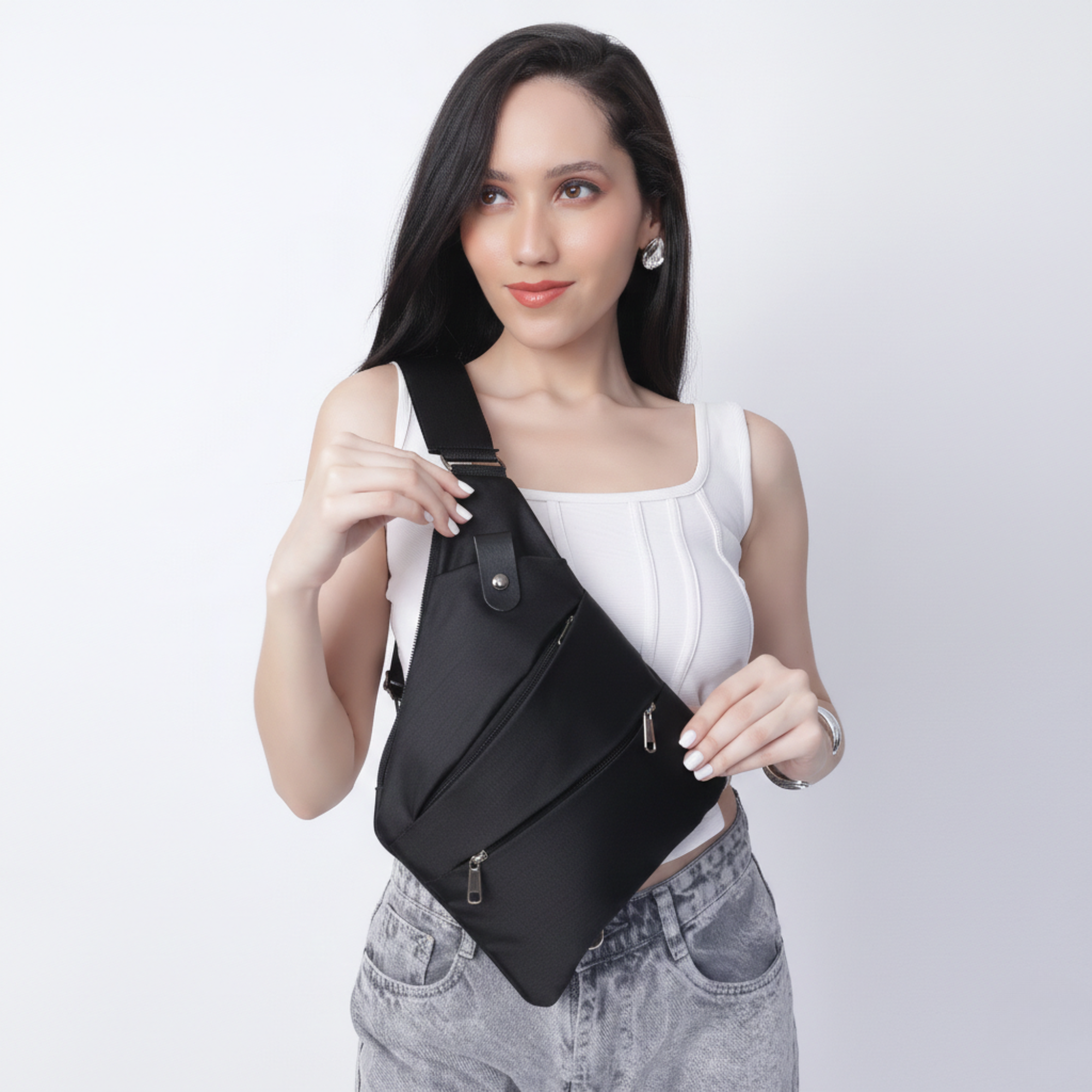 Easify Flex Bag