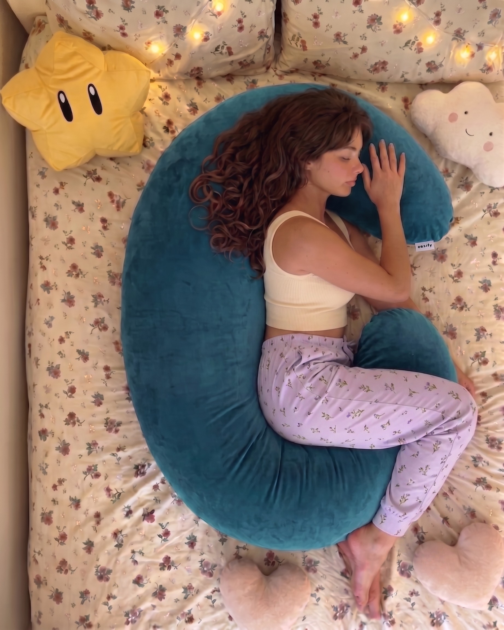 Easify Moonpillow
