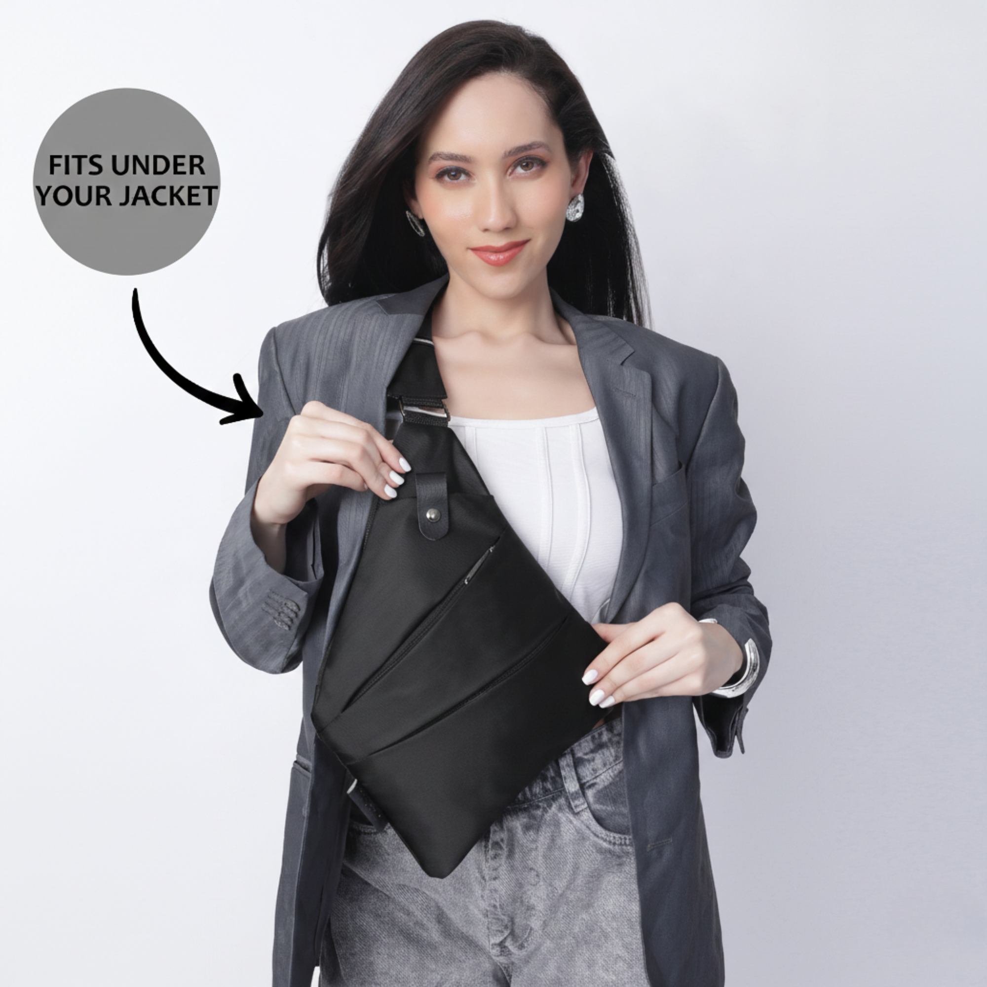 Easify Flex Bag
