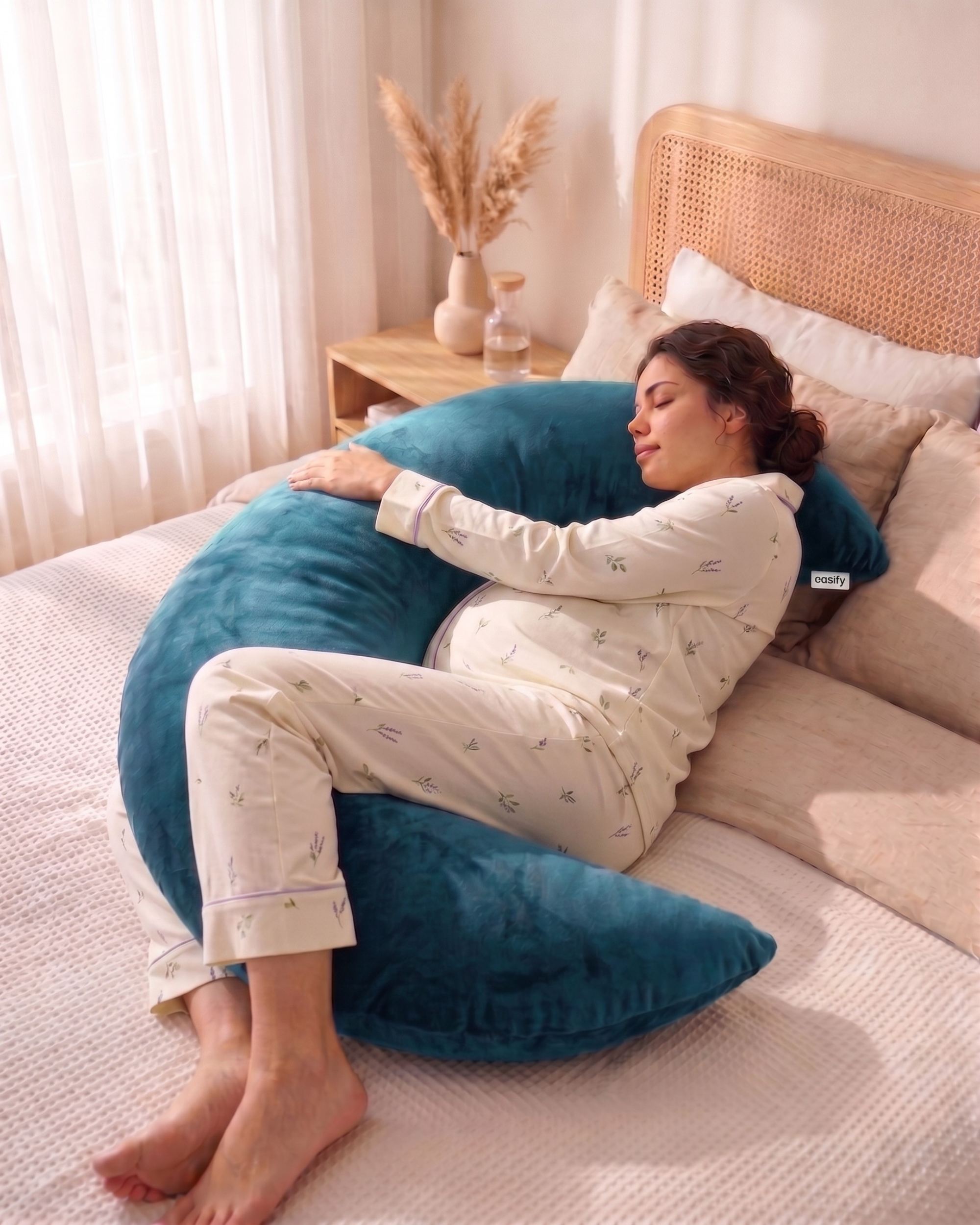 Easify Moonpillow
